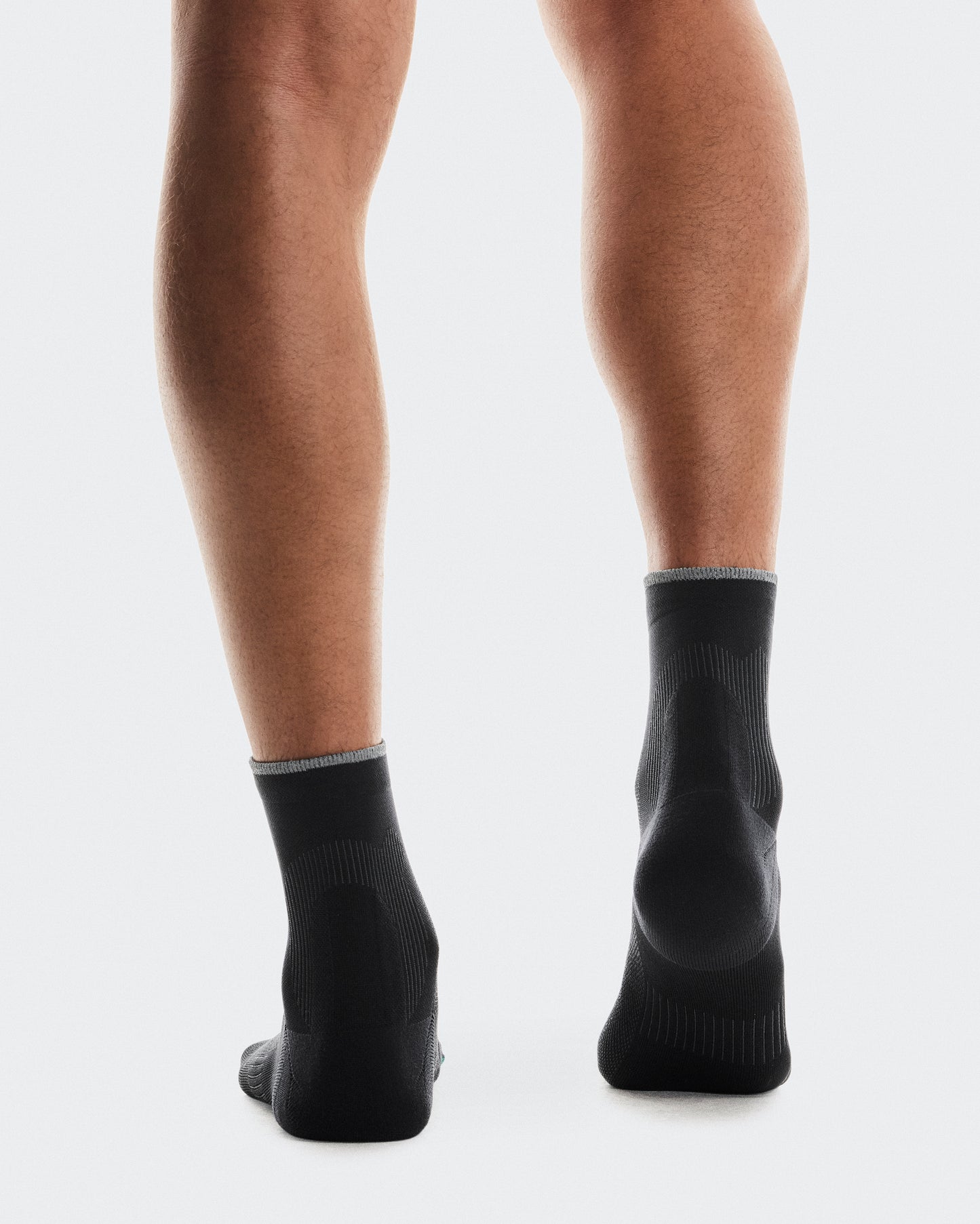 Elite Run Sock Mid