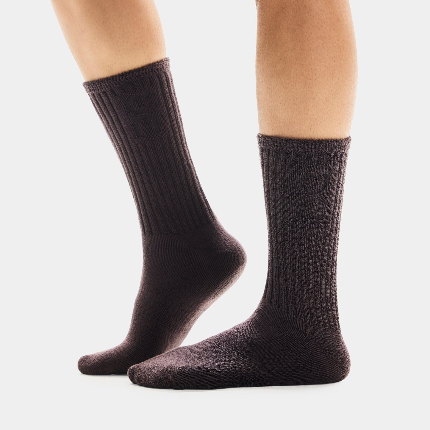 Terry Sock High