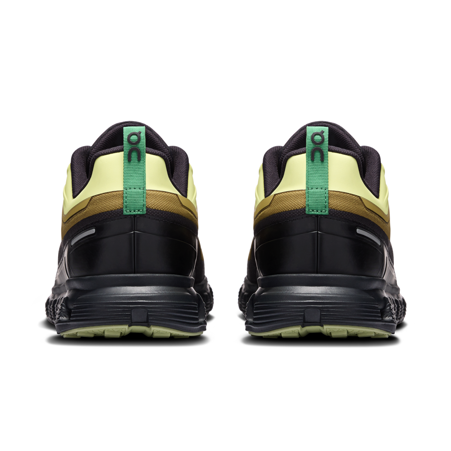 Cloud 6 Geo Waterproof