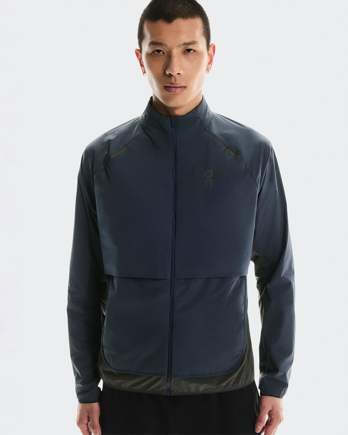 Weather Jacket Insulated