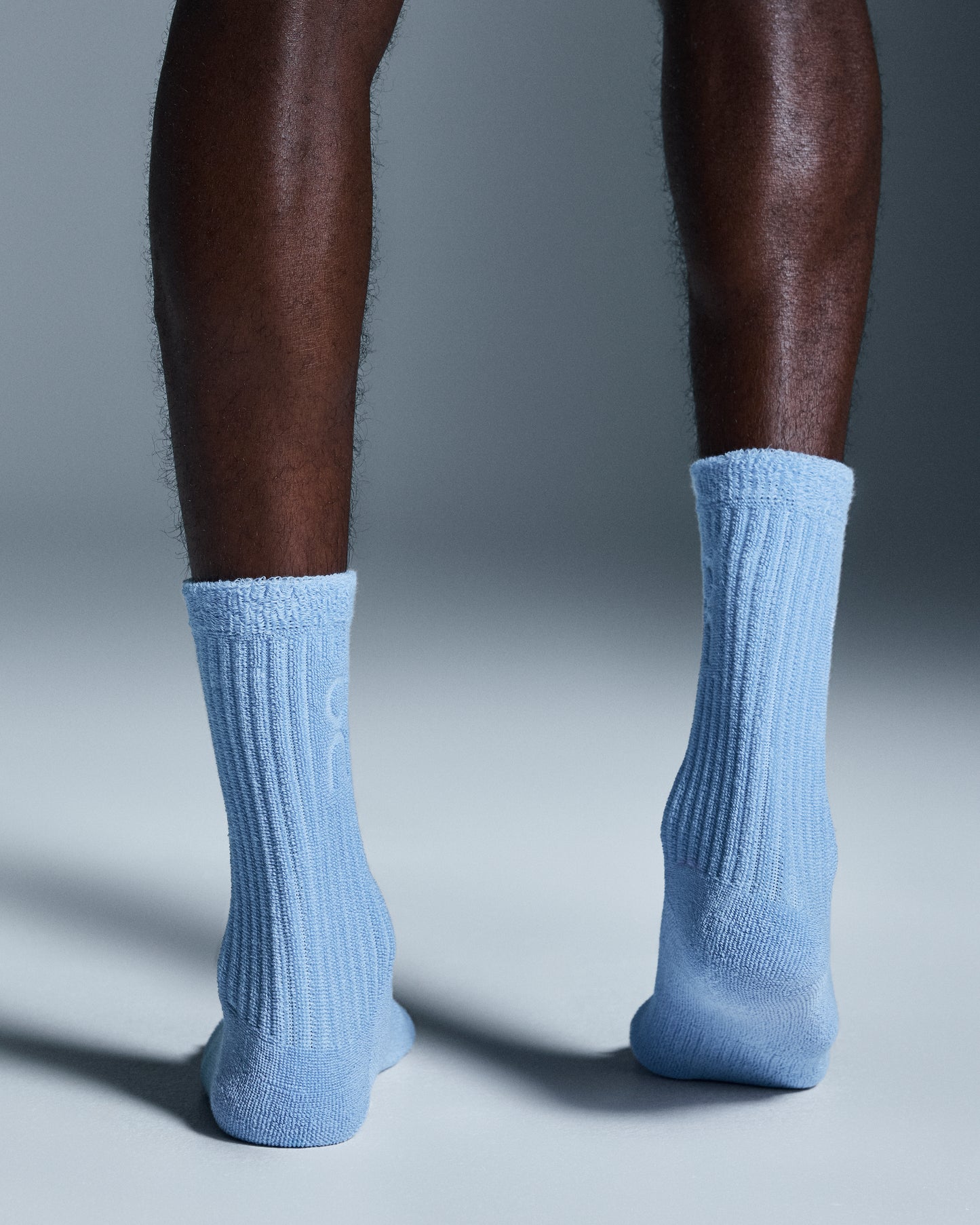 Terry Sock High