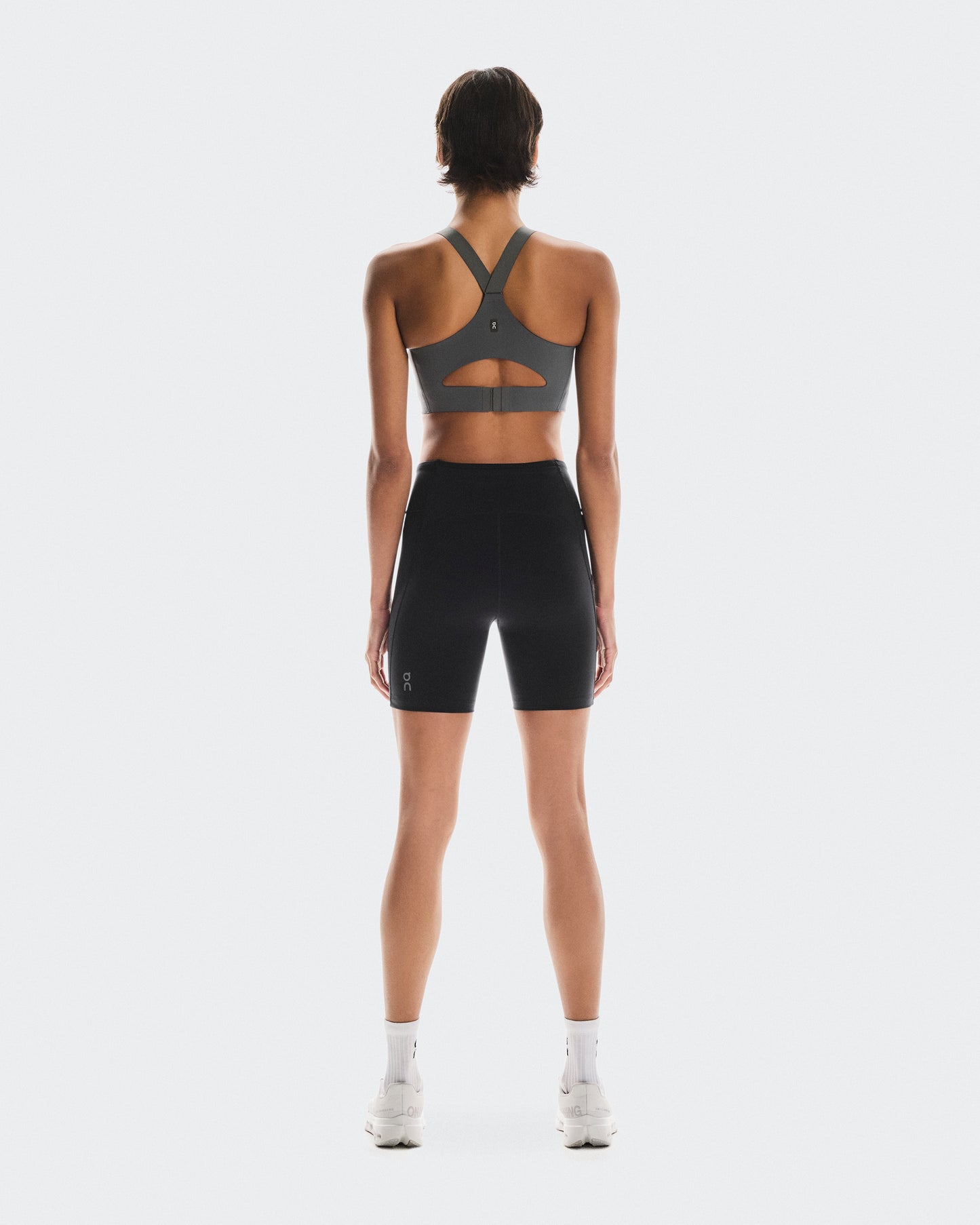 Endurance Bra Zip