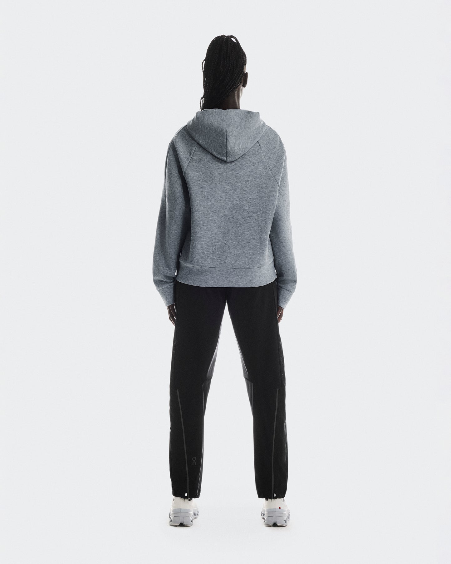 Focus Tech Hoodie
