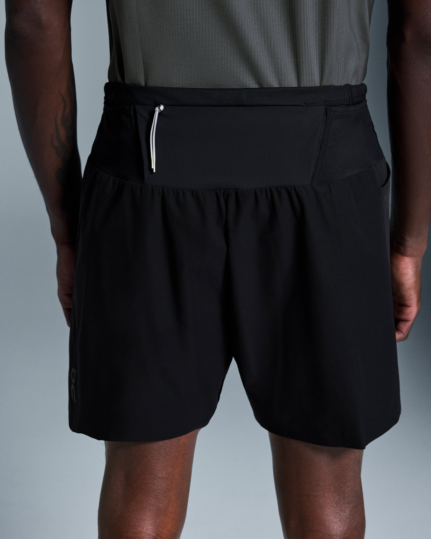 Ultra Shorts