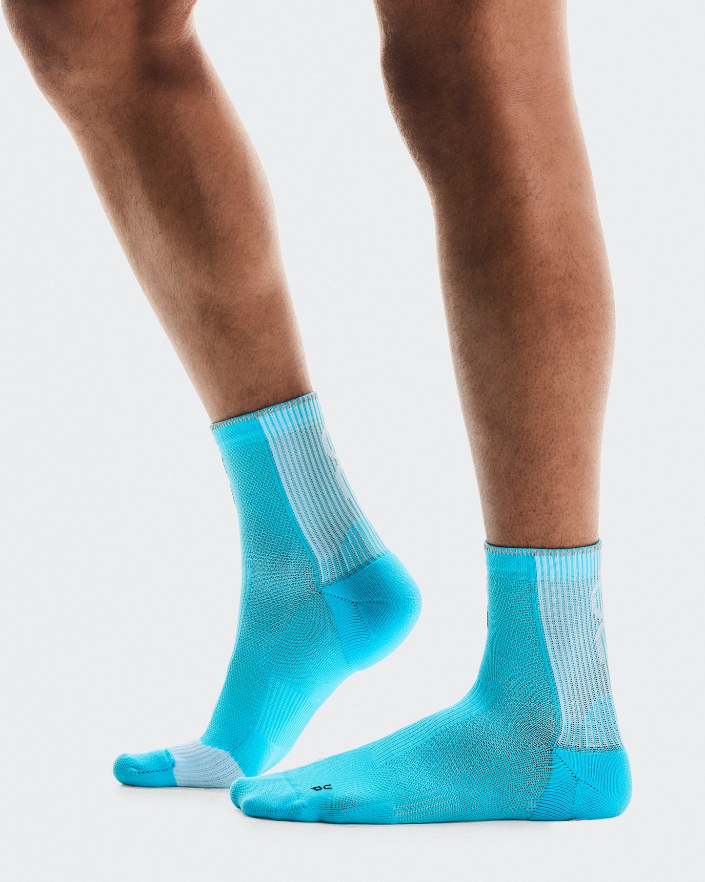 Performance Run Sock Mid
