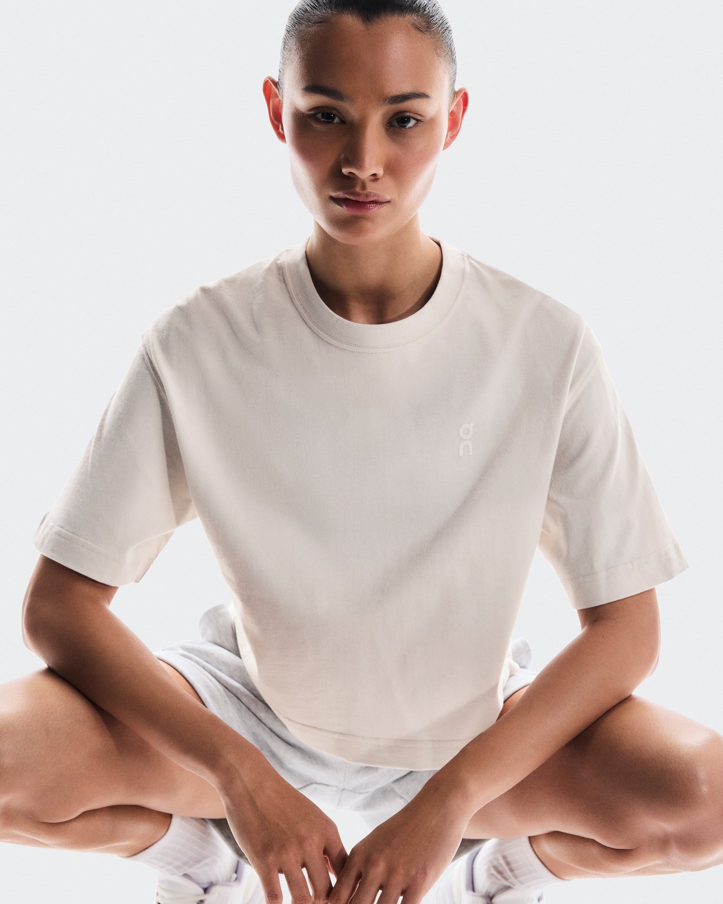 Club Boxy-T Graphic