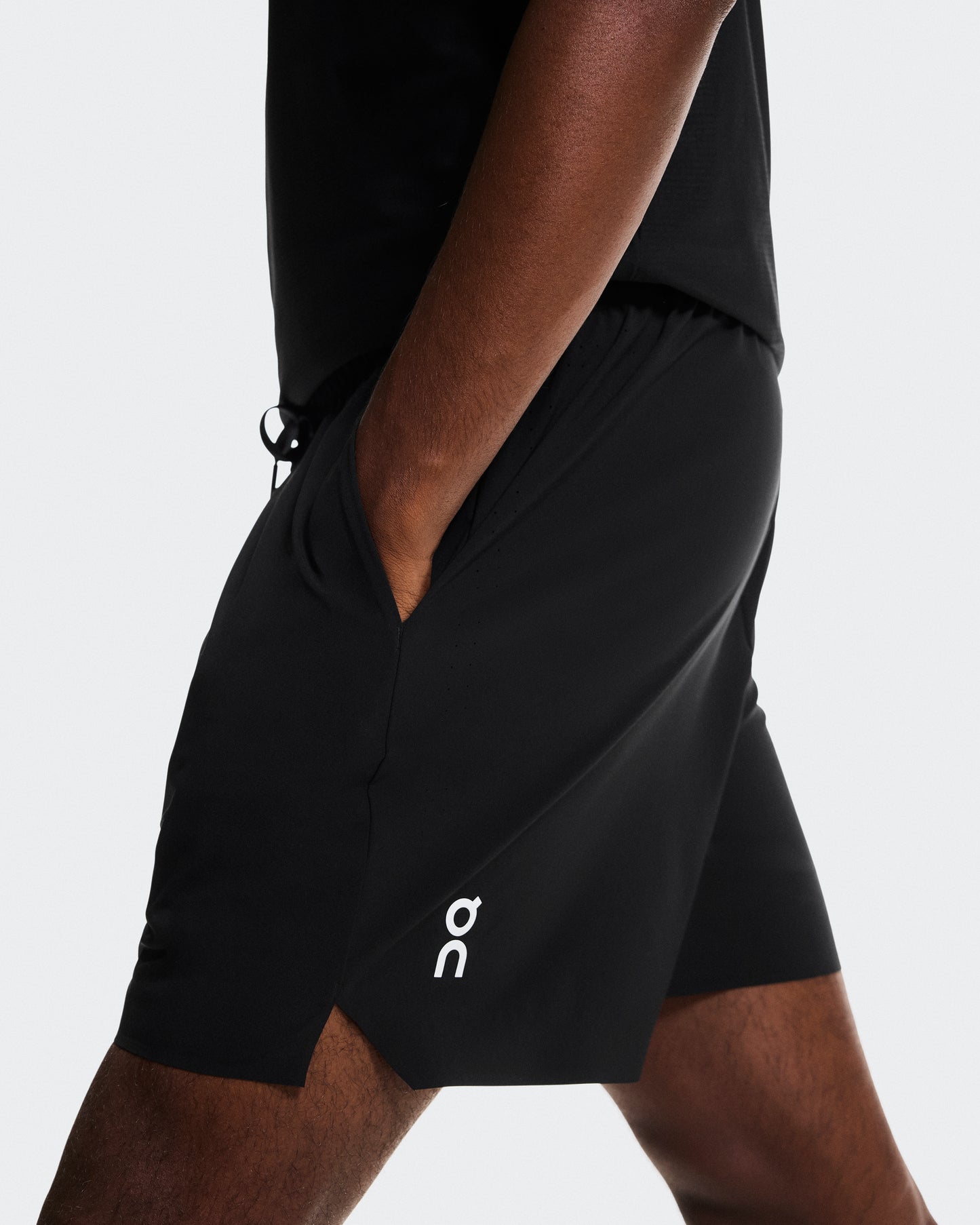 5" Court Shorts