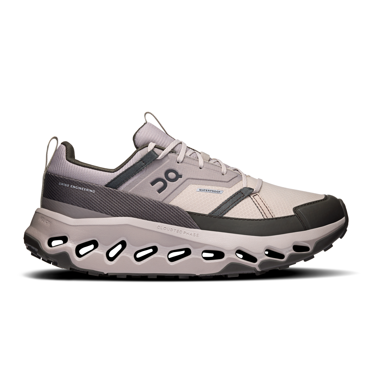 Cloudhorizon Waterproof