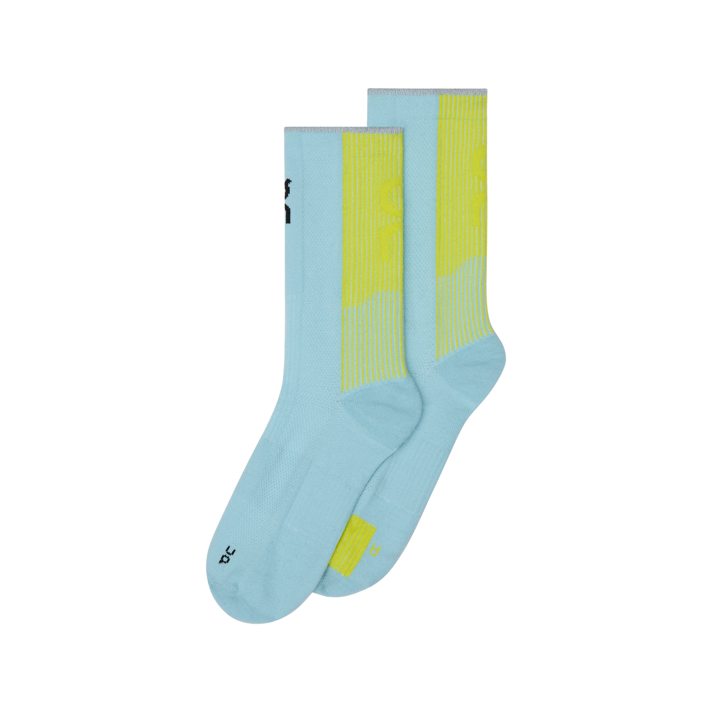 Performance Run Sock High