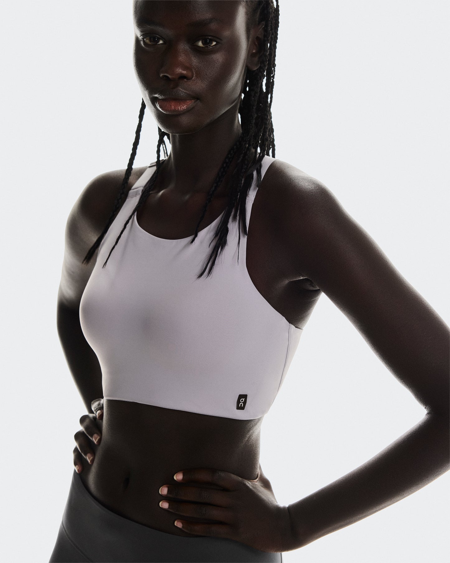 Endurance Bra