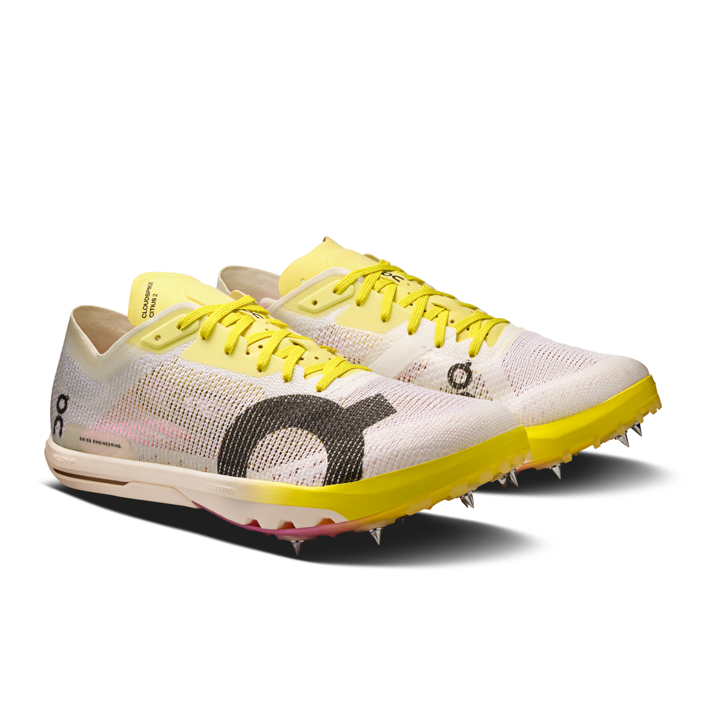 Cloudspike Citius 2