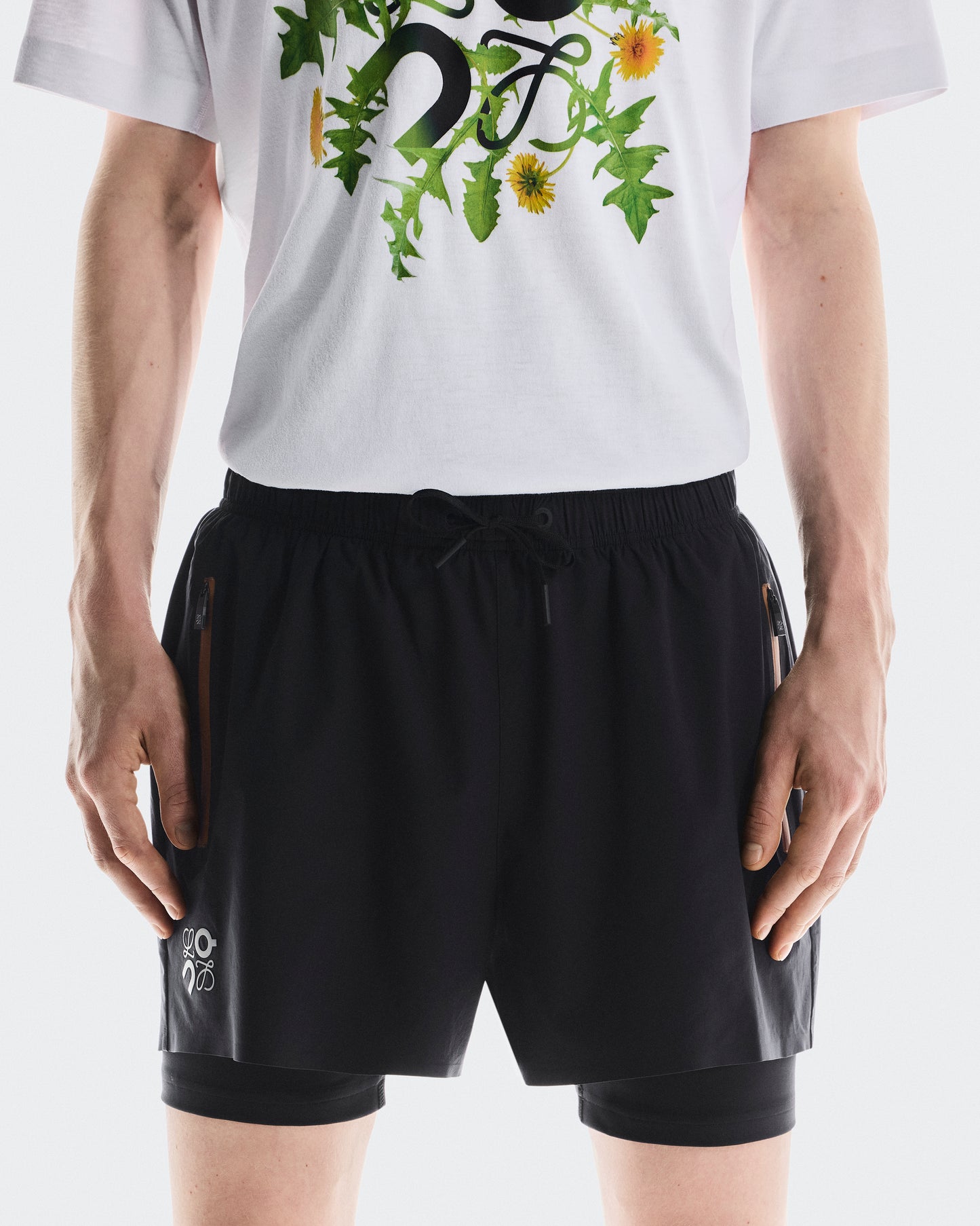 Performance Shorts LOEWE