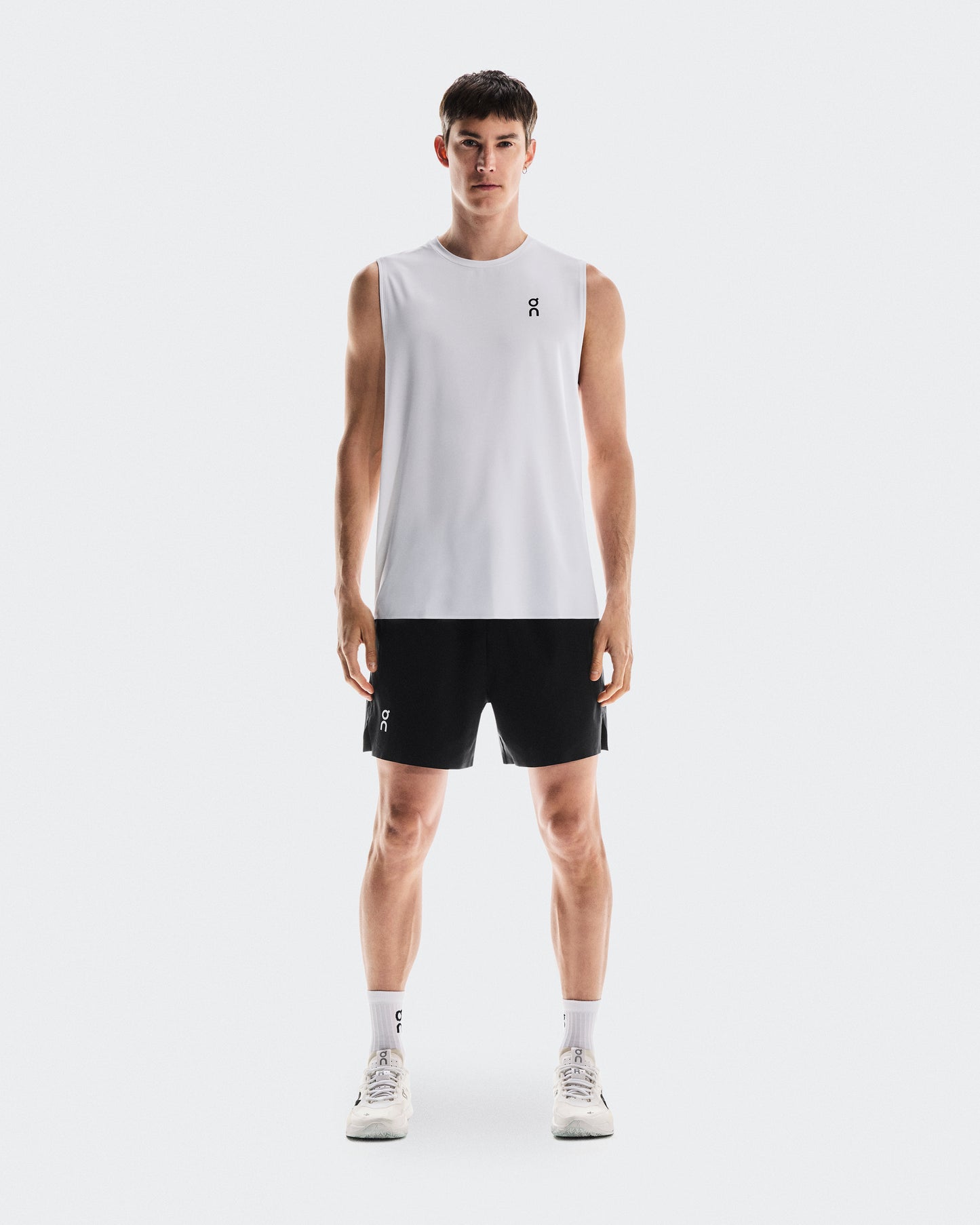 Court Tank