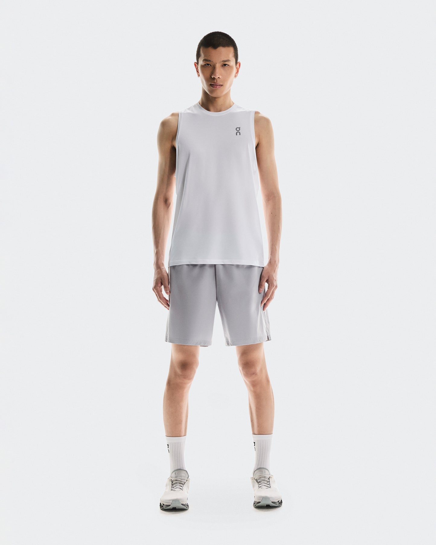 5" Core Shorts
