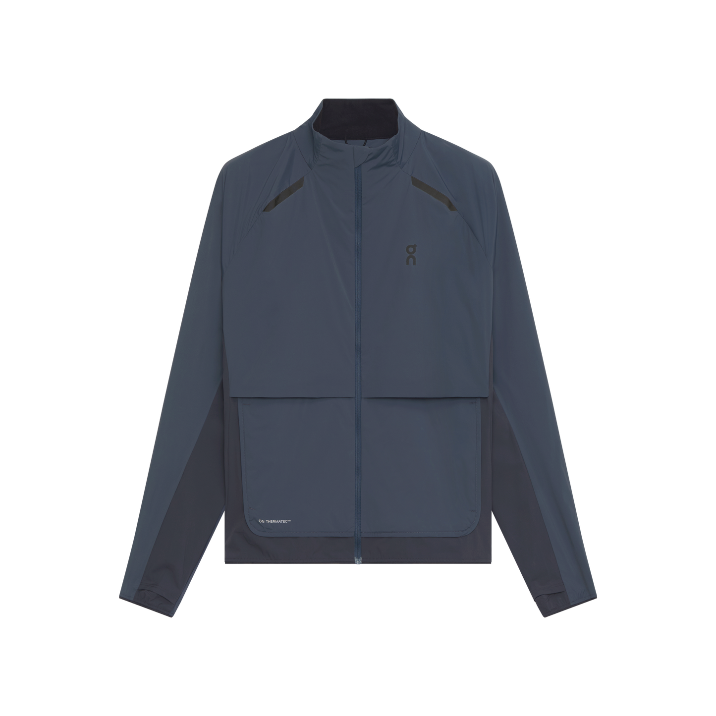 Weather Jacket Insulated