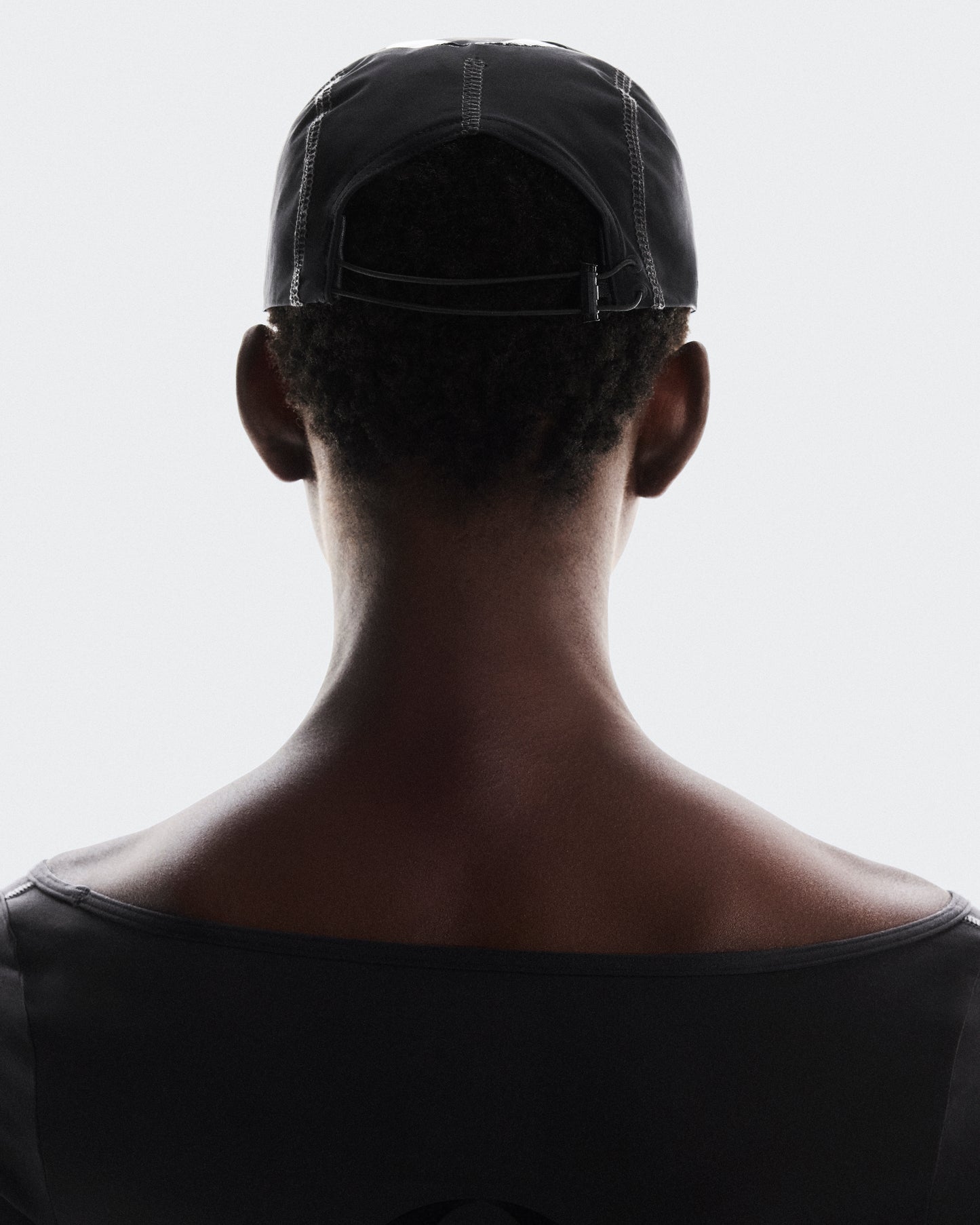 Cropped Cap FKA