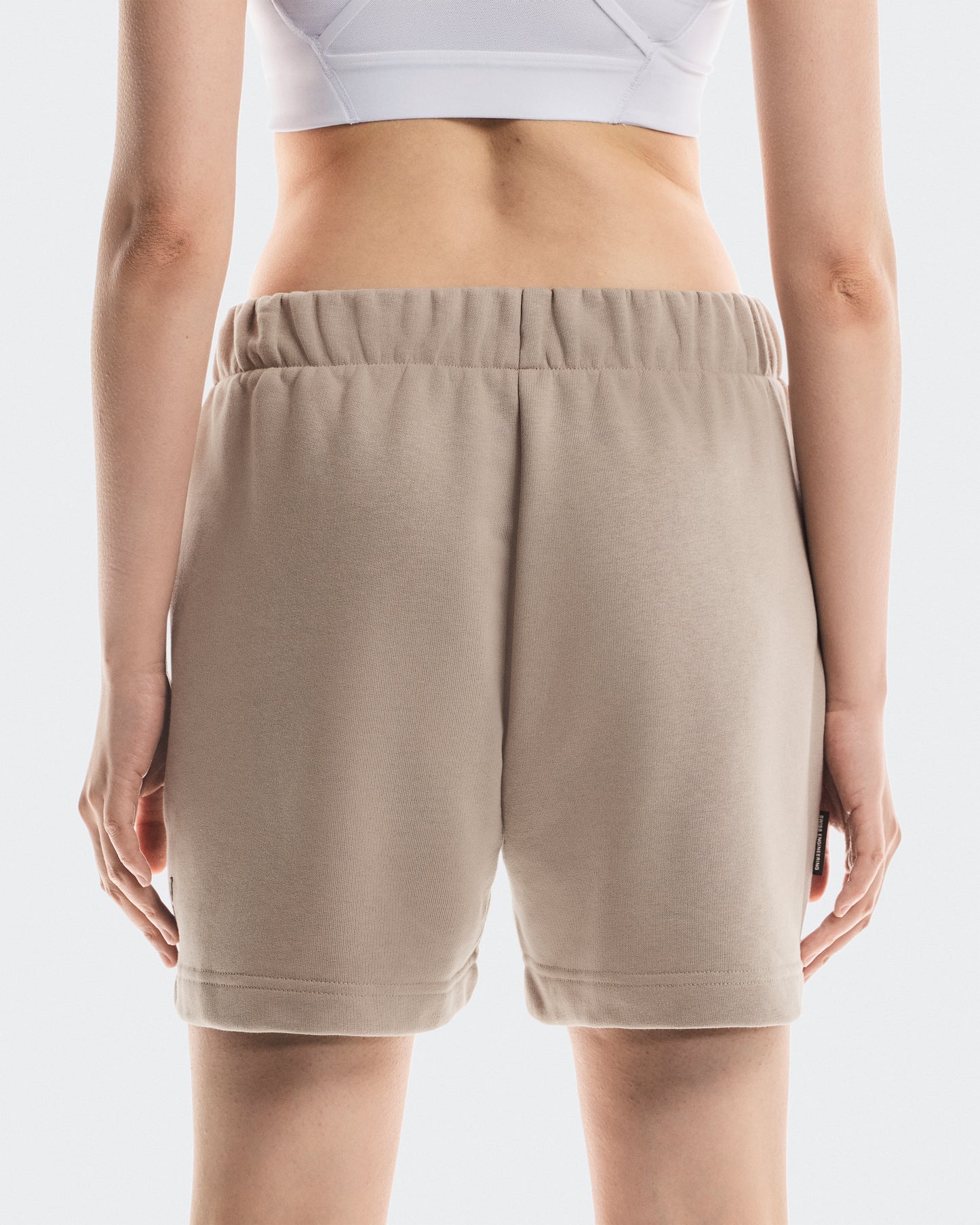 Club Shorts