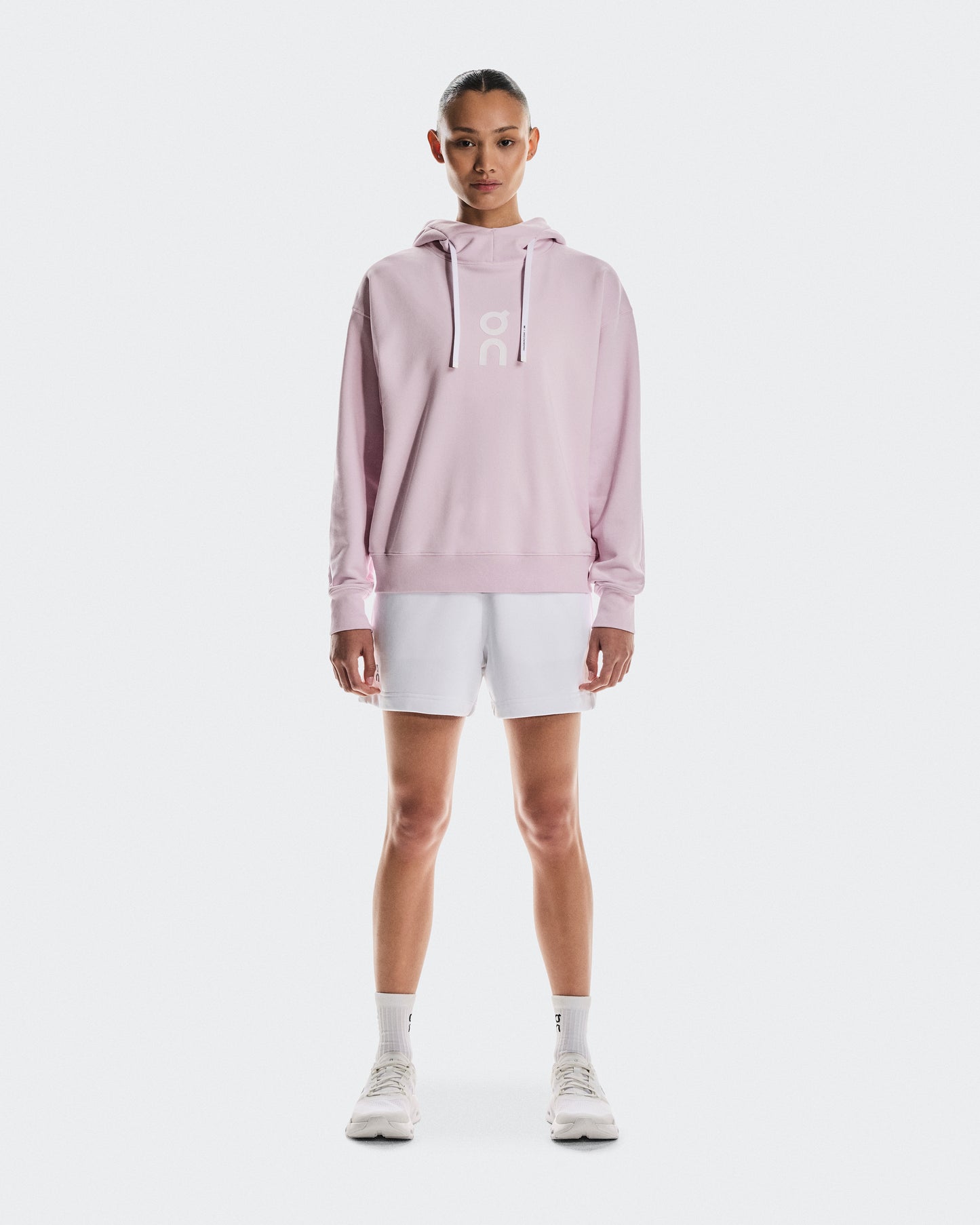 Club Hoodie