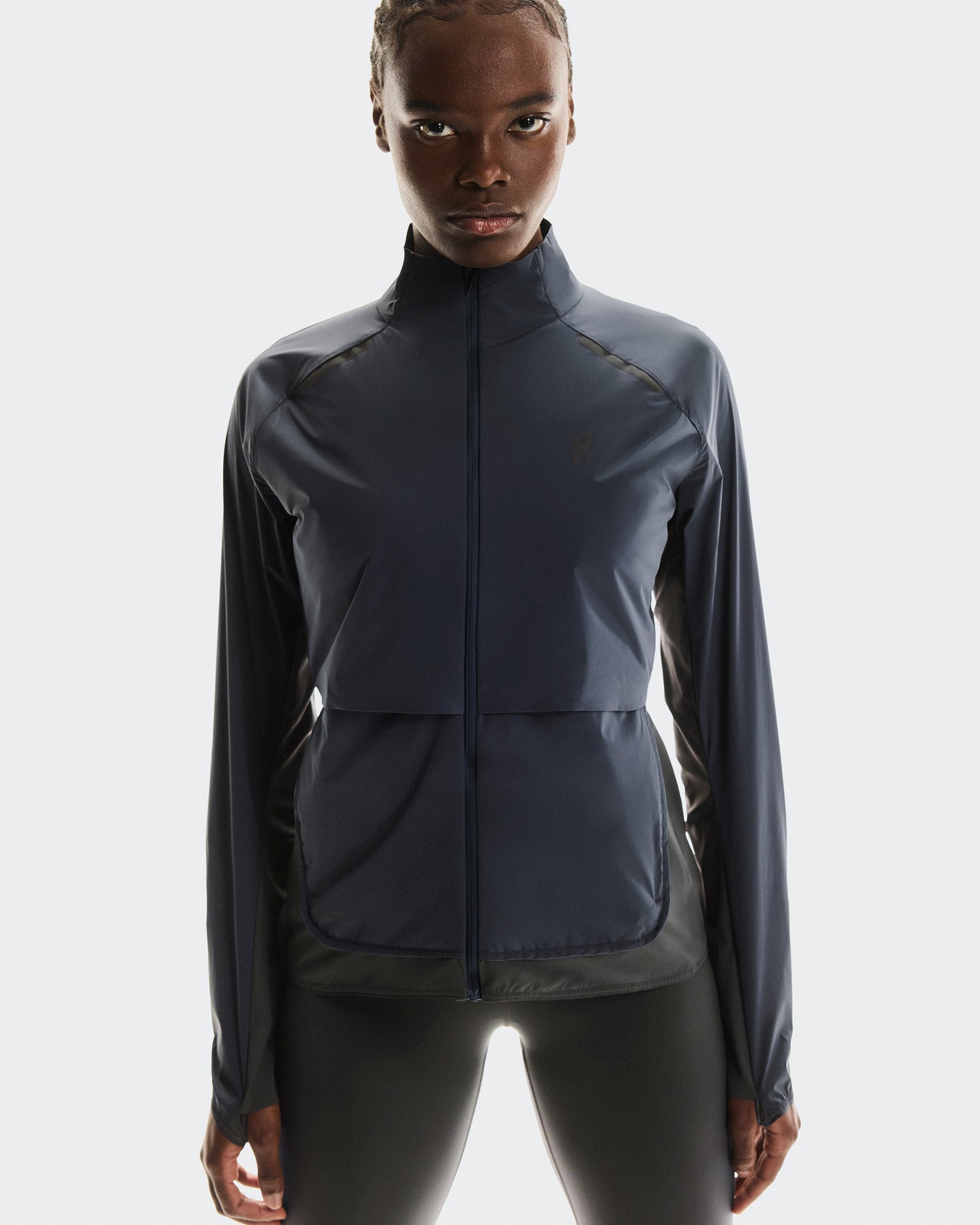 Weather Jacket Insulated