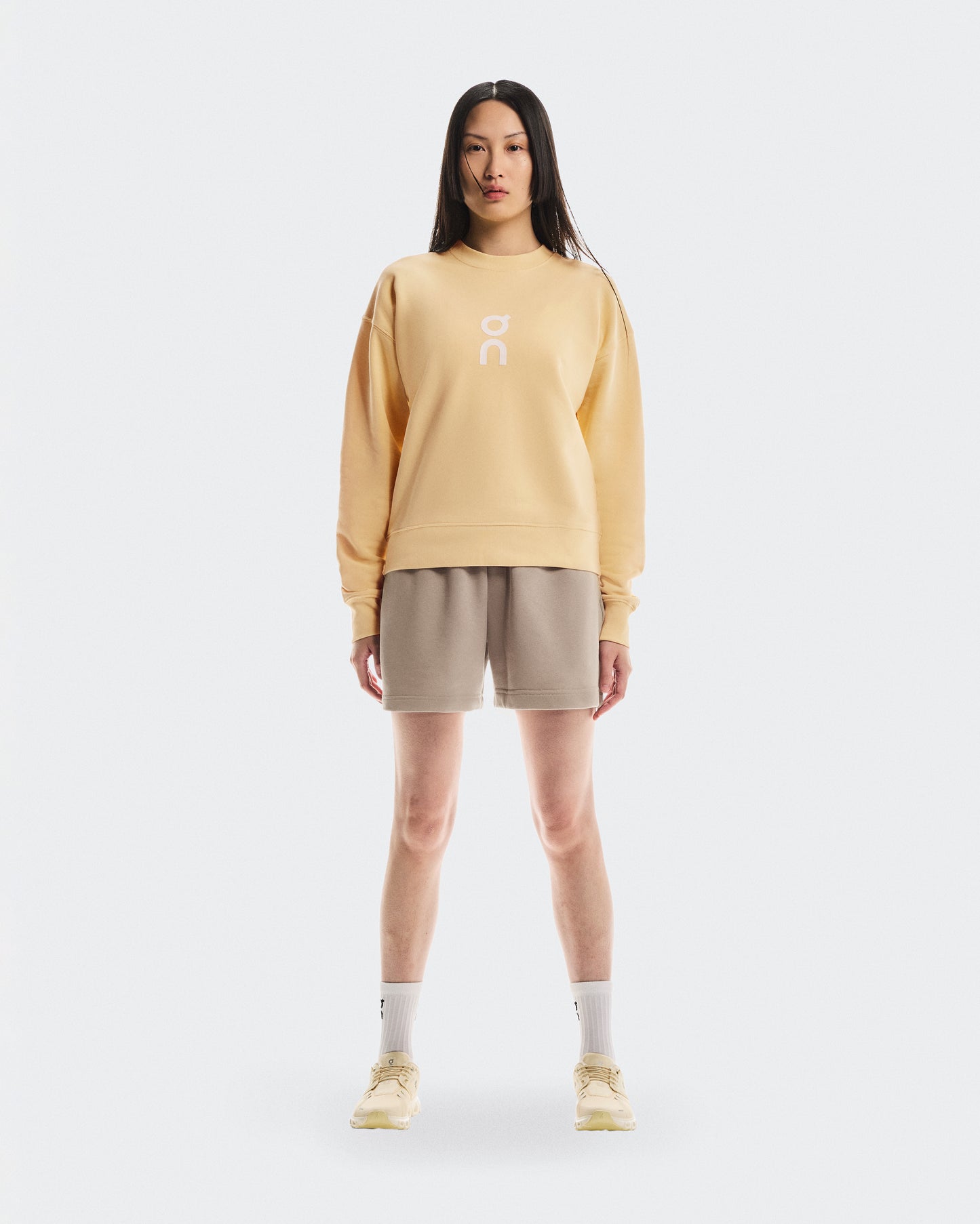 Club Shorts