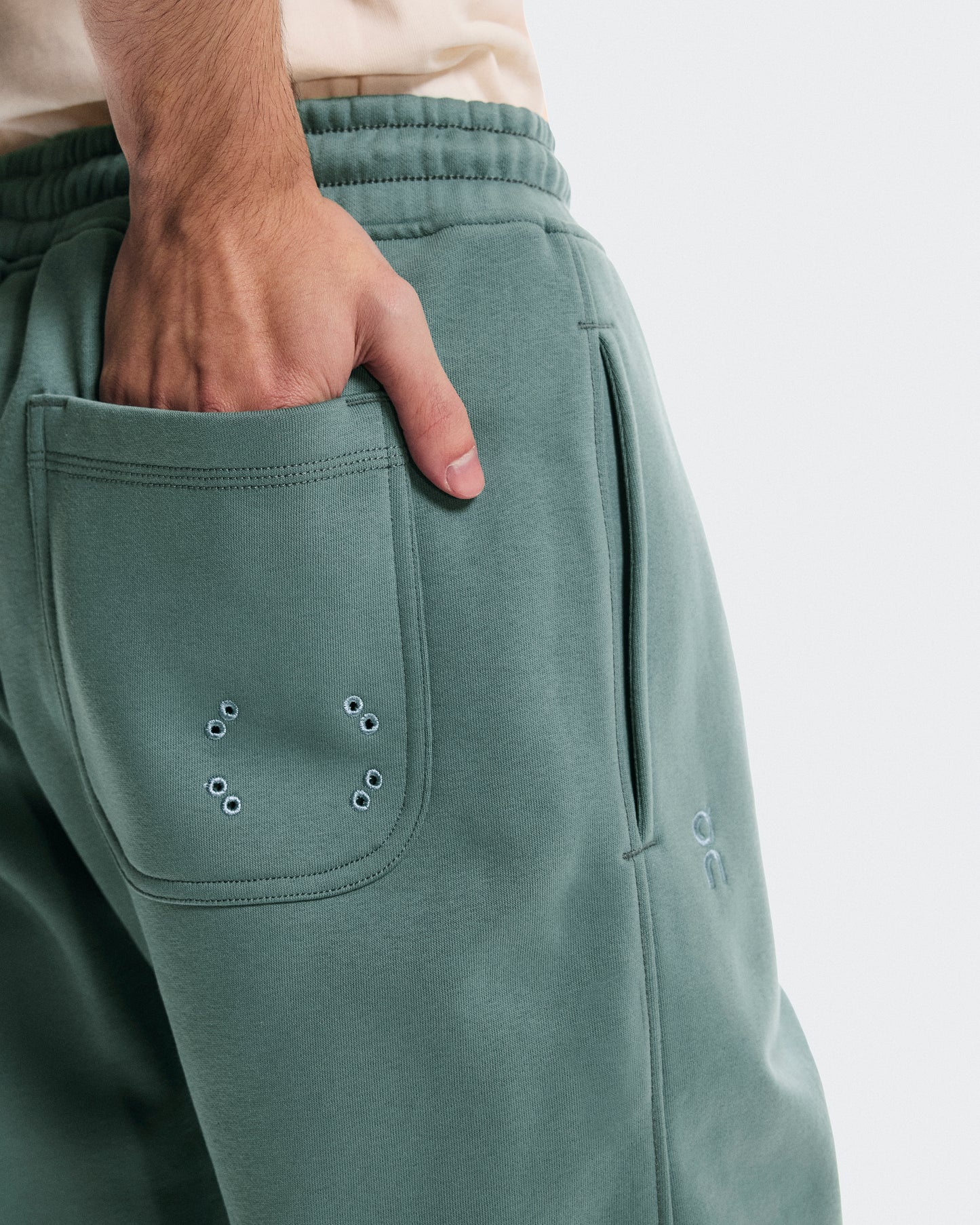Club Collective Pants