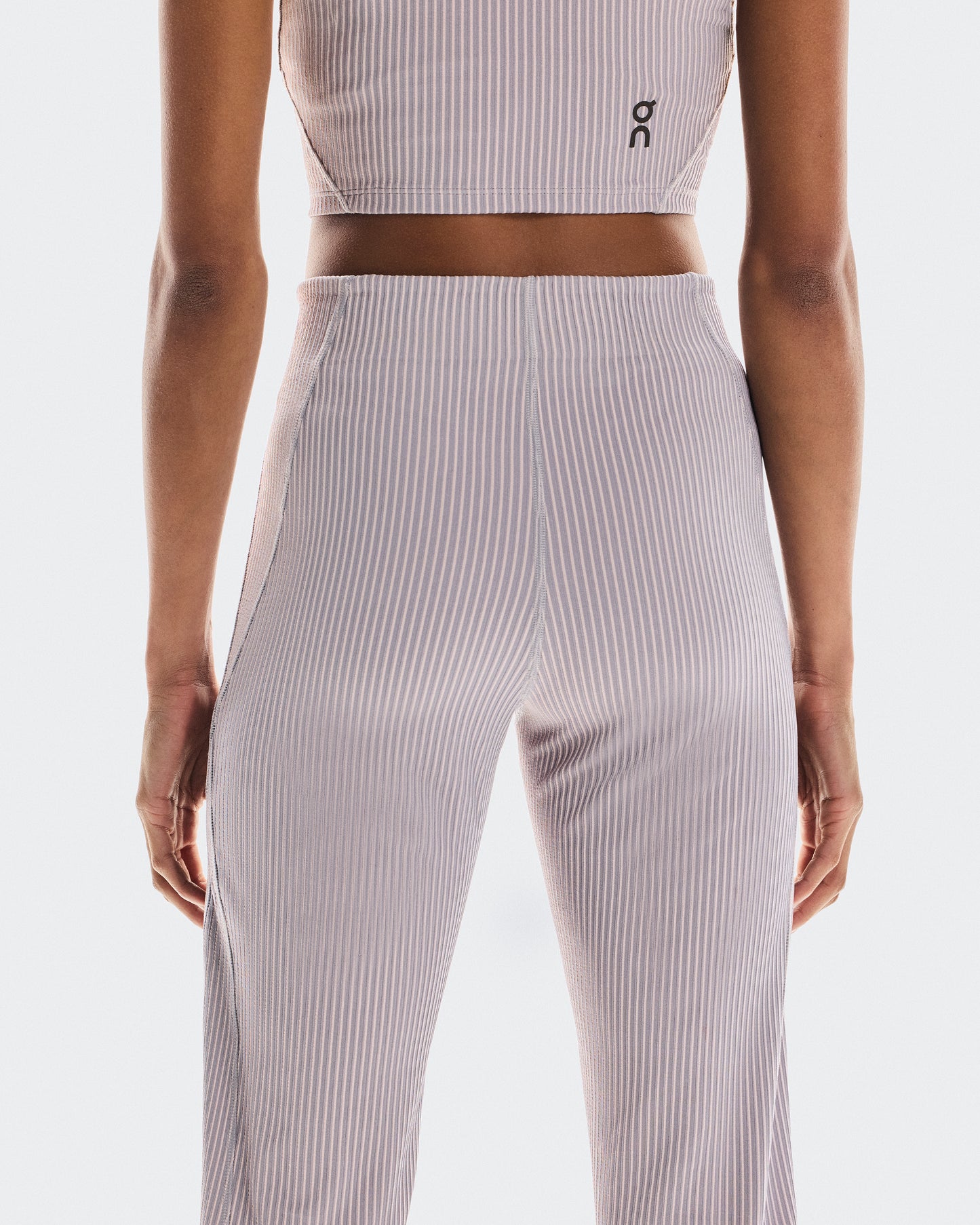 All-Day Ribbed Pants
