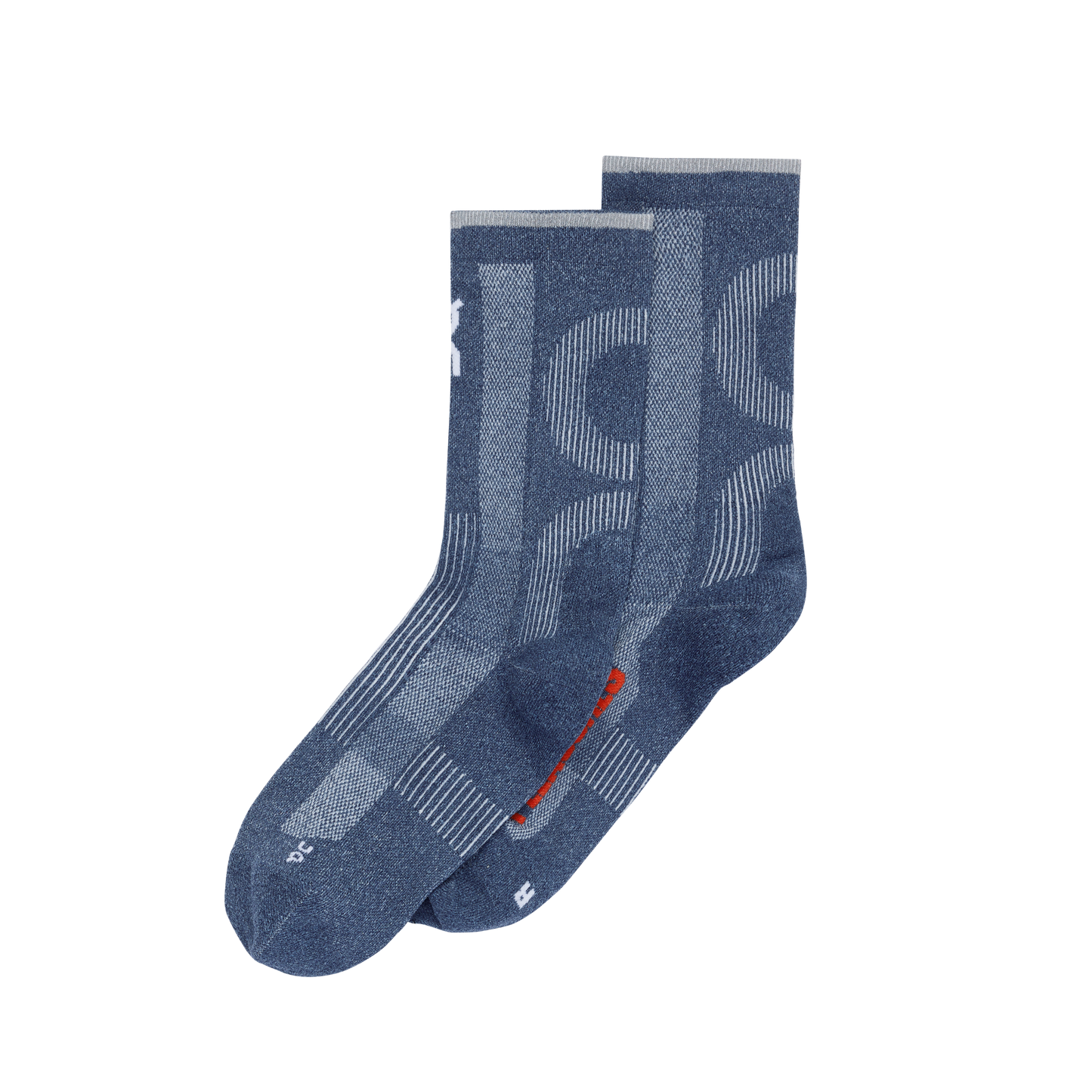 Sock PLEASURES x The Loop