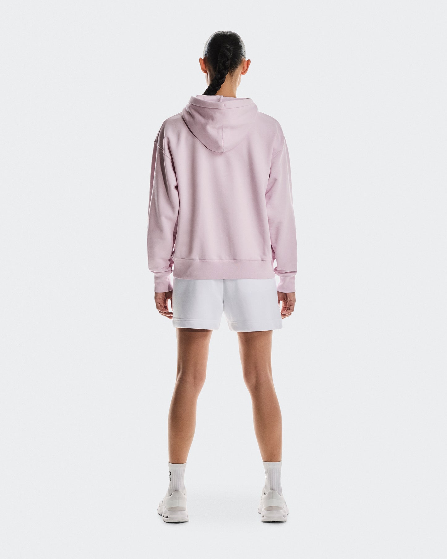 Club Hoodie