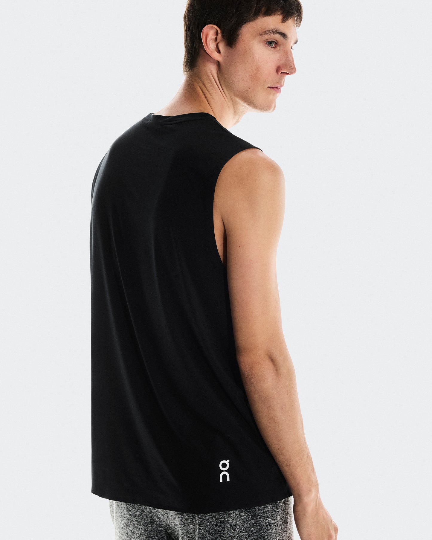Court Tank