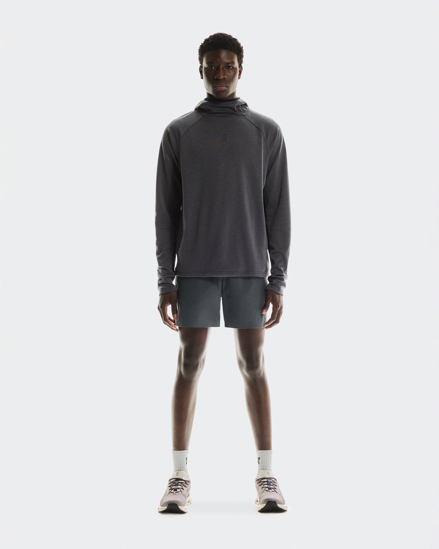 Trek Hoodie