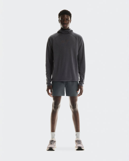 Trek Hoodie