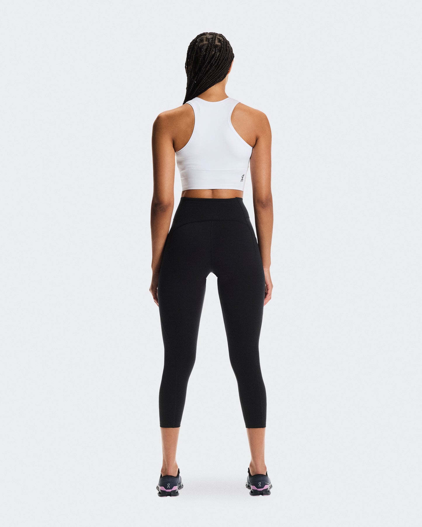 Studio Tights 7/8
