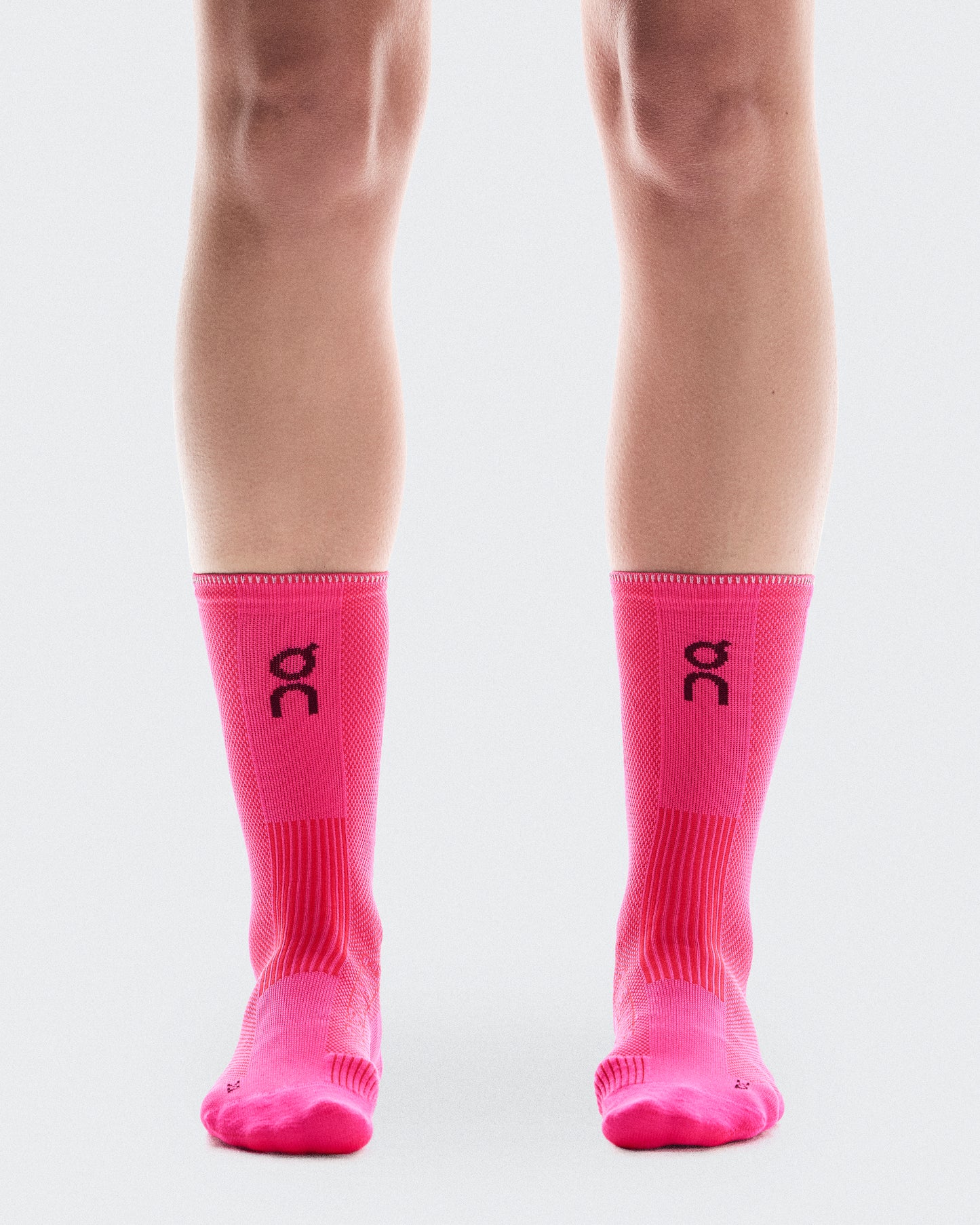 Performance Run Sock High