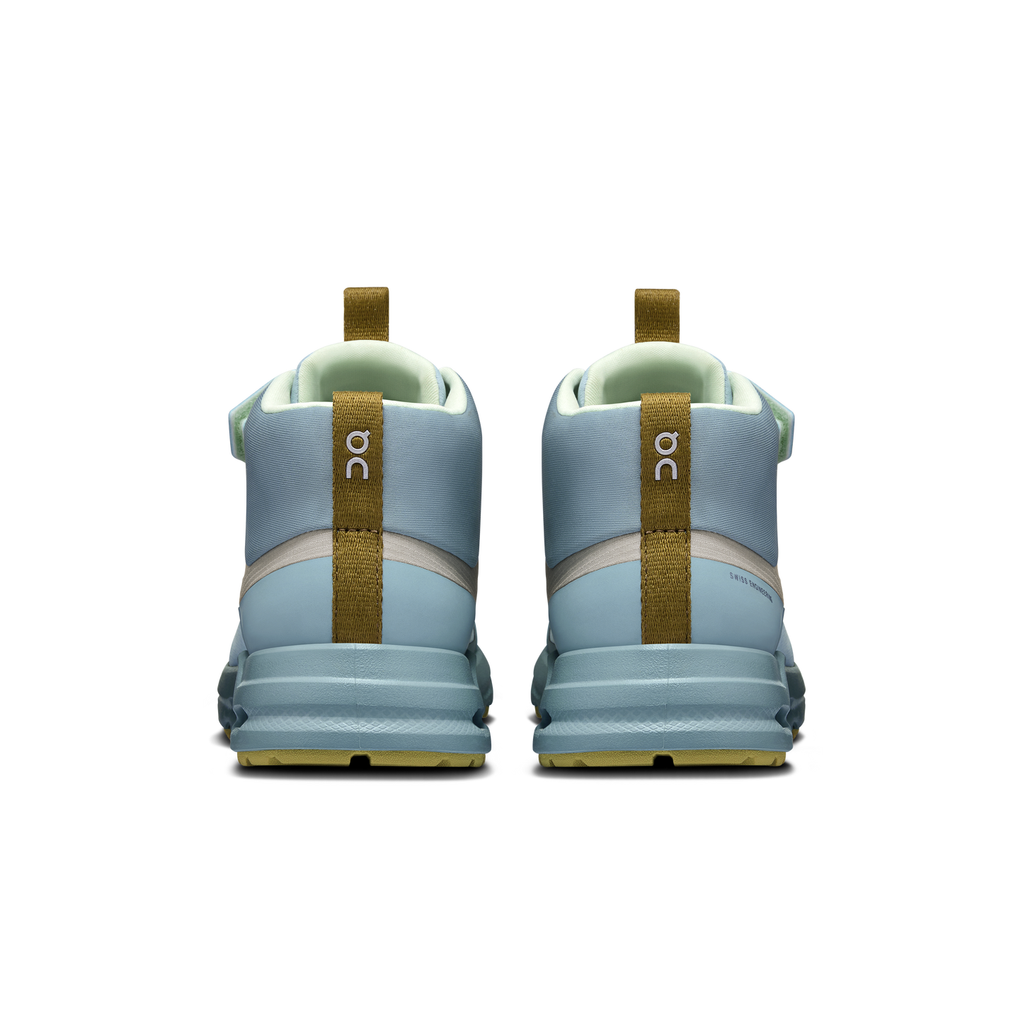 Cloudhero Mid Waterproof