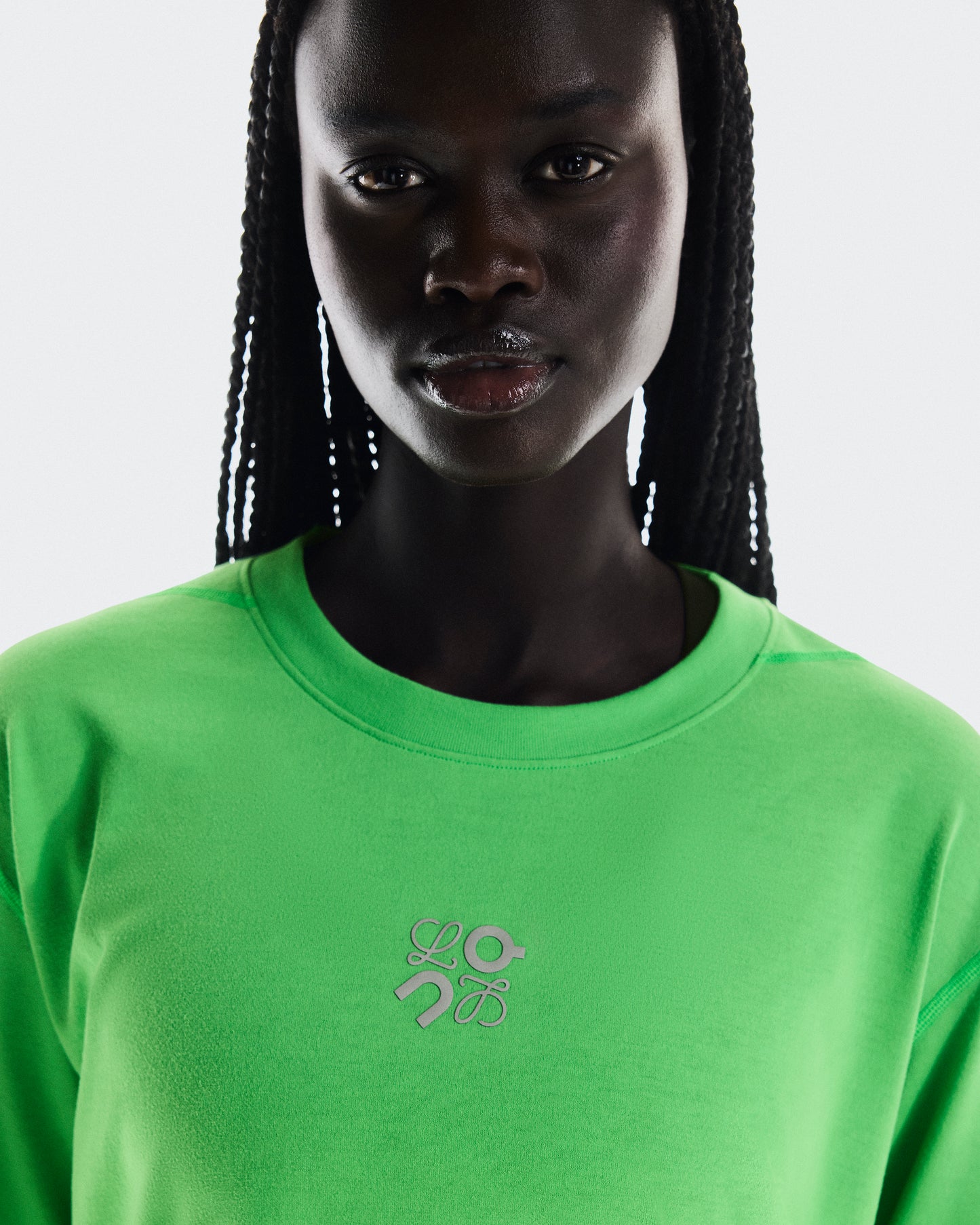Active T-Shirt LOEWE