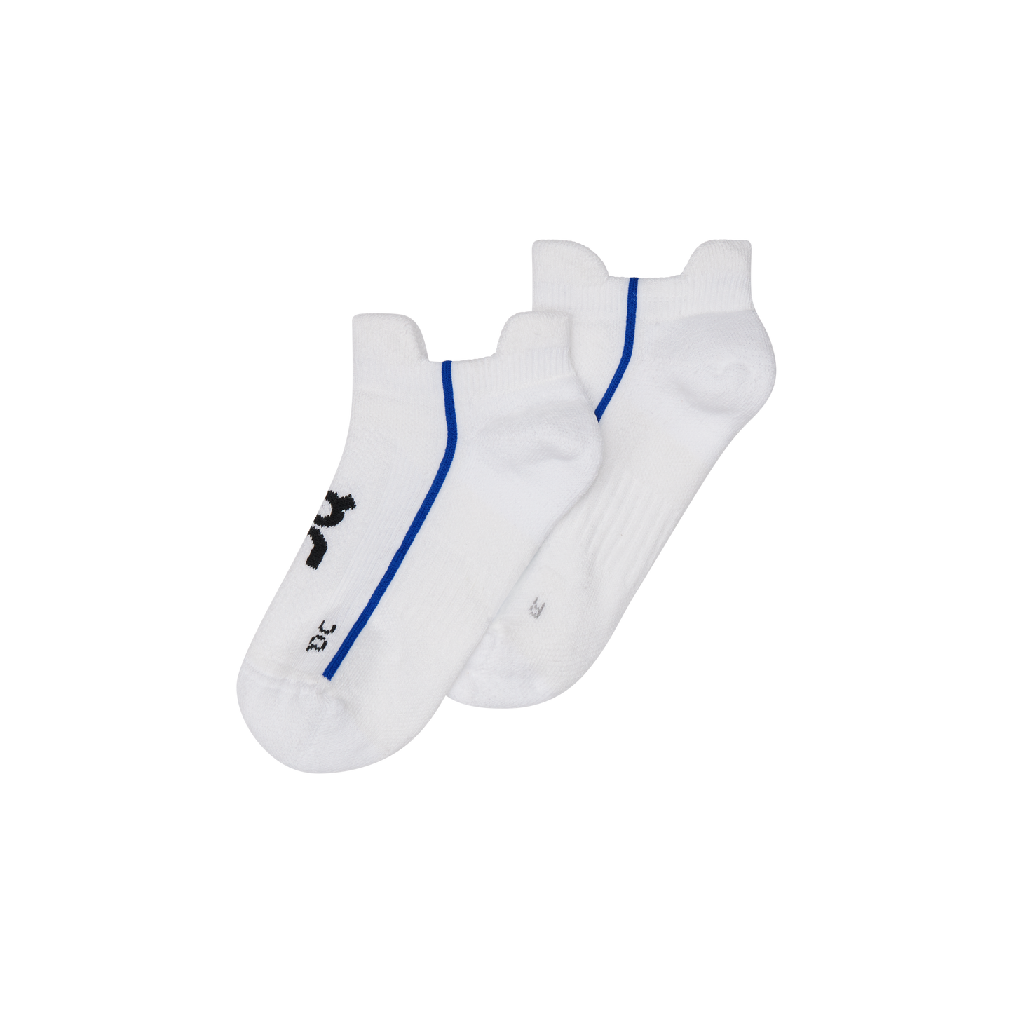 Court Sock Low