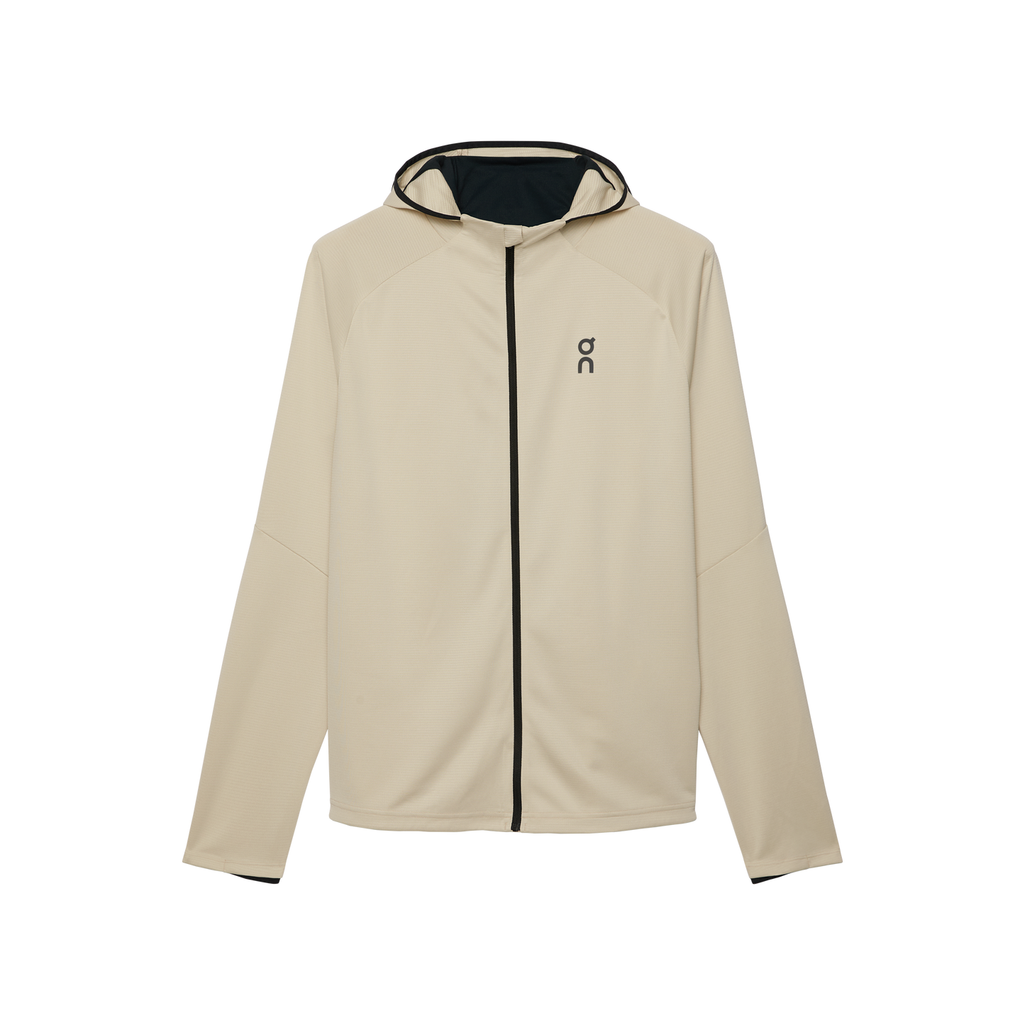 Climate Zip Hoodie