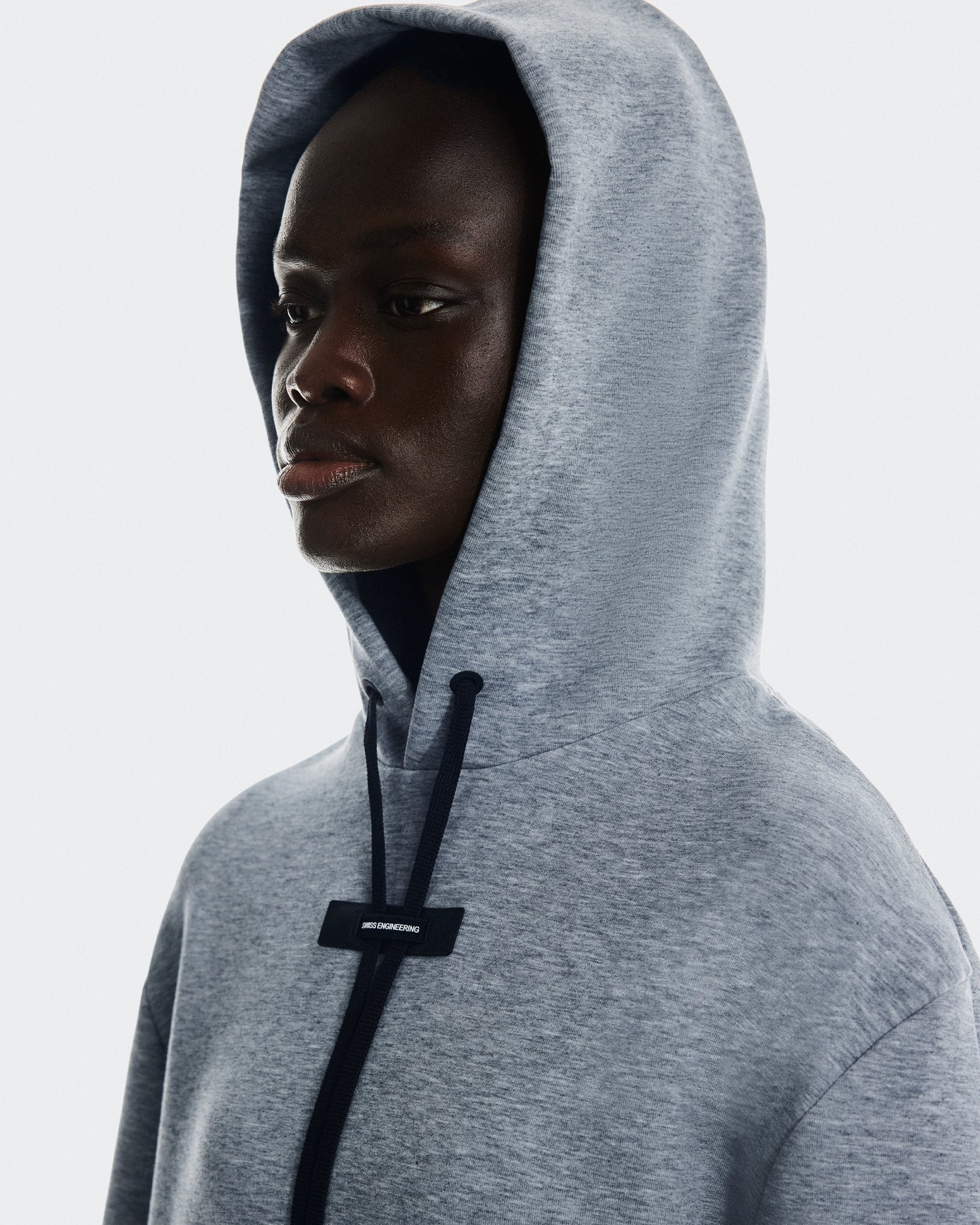 Focus Tech Hoodie