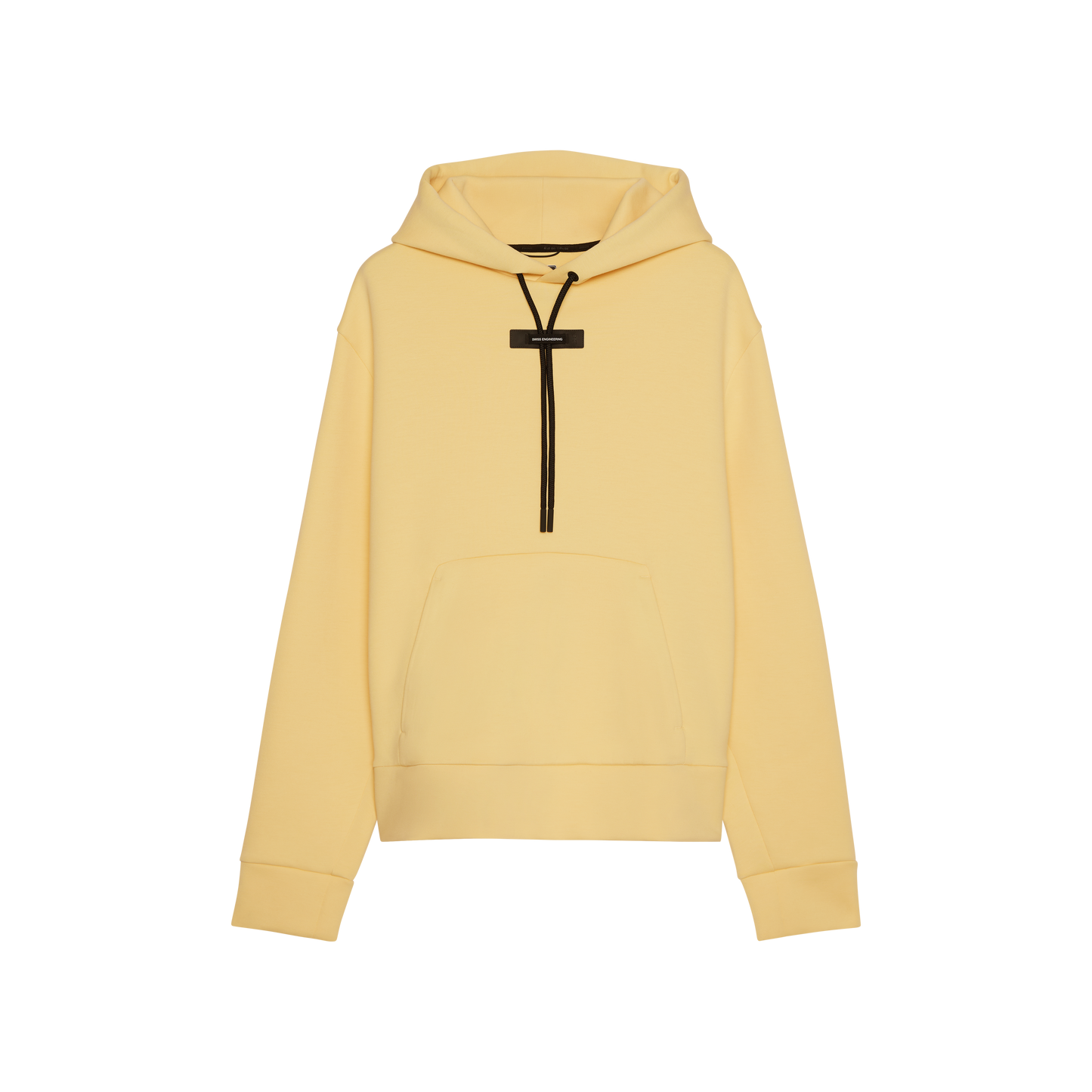 Focus Tech Hoodie