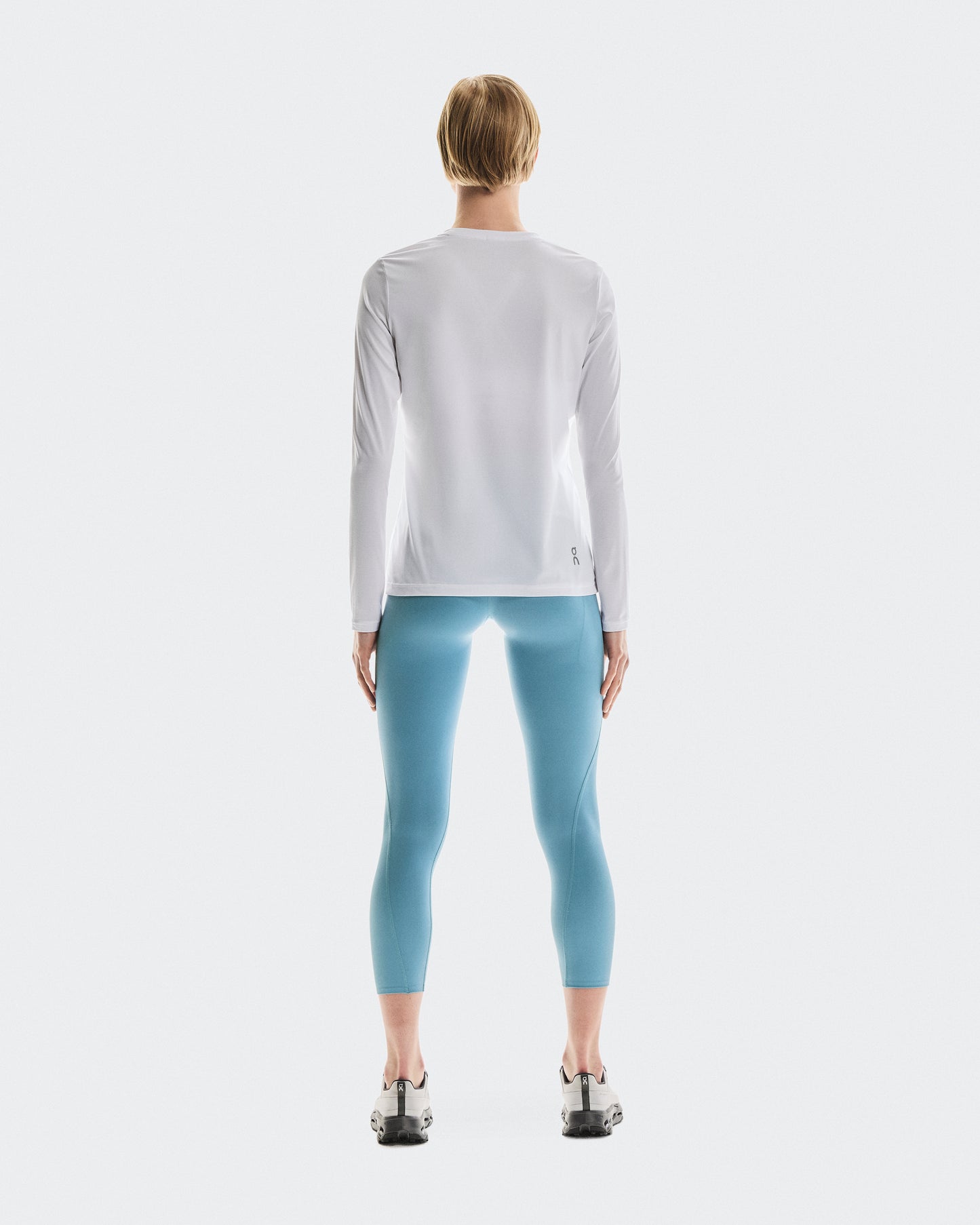 Studio Tights 7/8