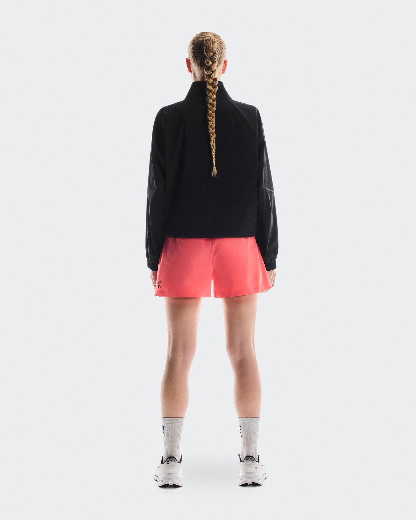 Focus Shorts