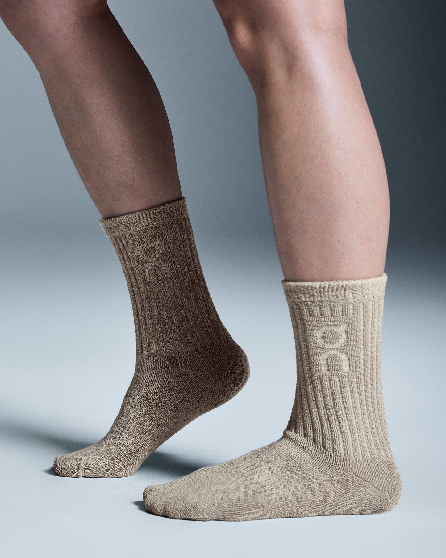 Terry Sock High