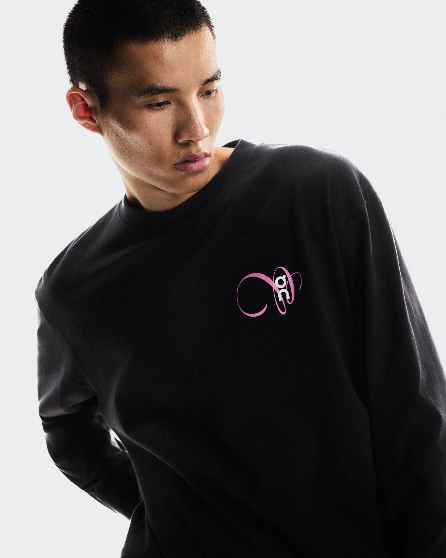 Club Long-T Graphic