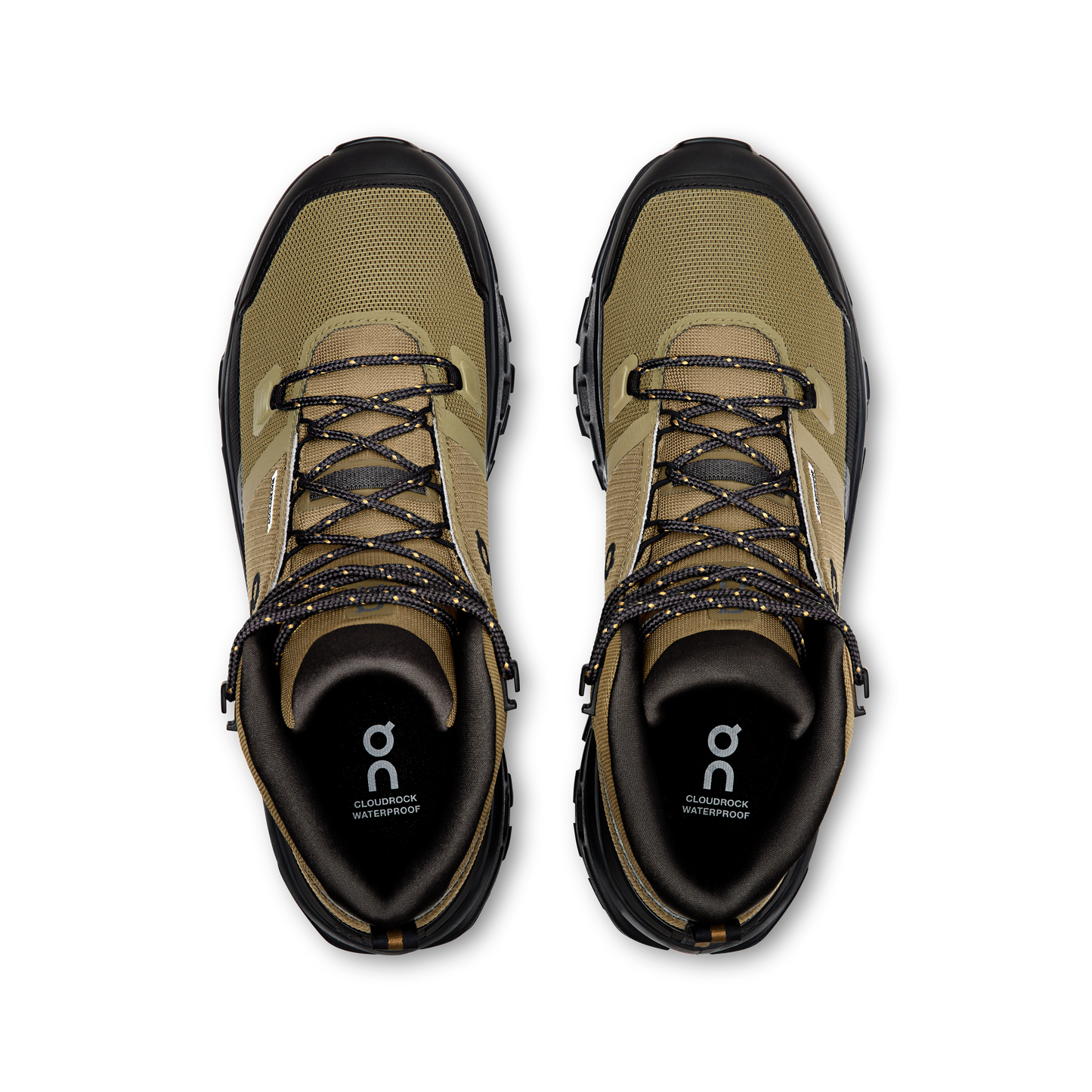 Cloudrock Mid Waterproof