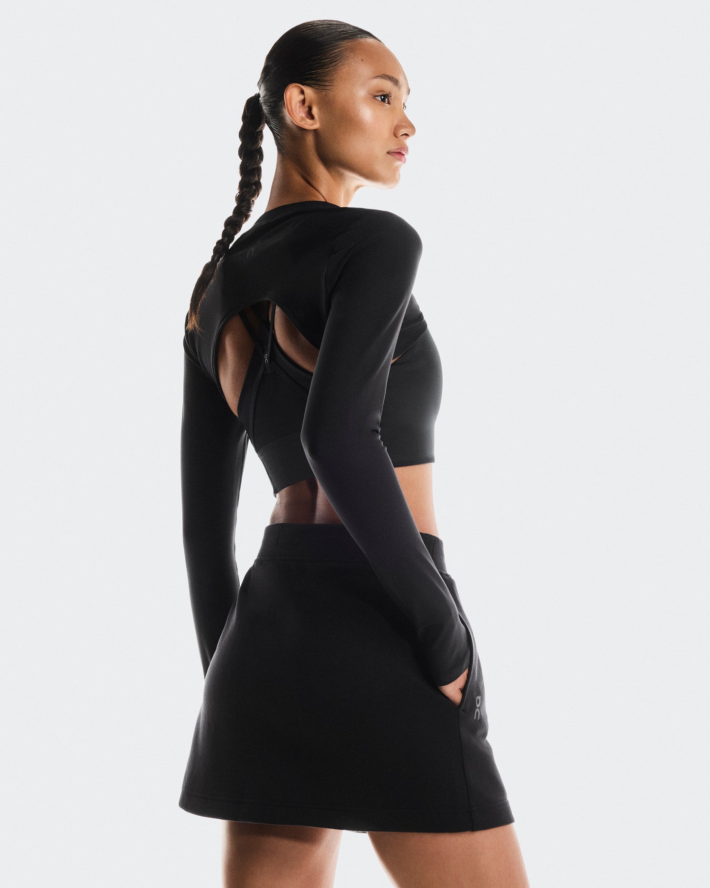 Focus Tech Skirt