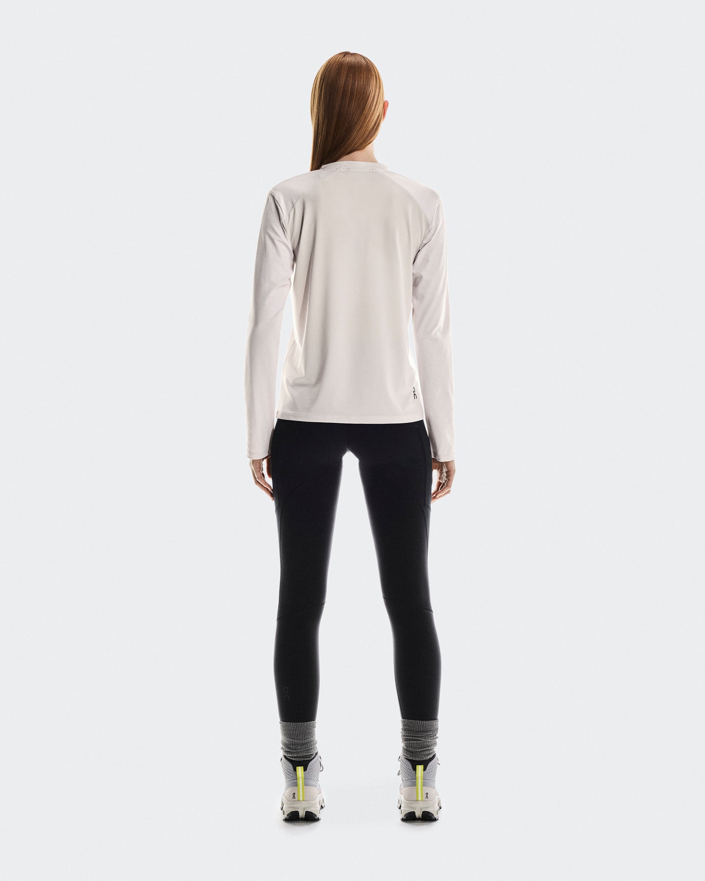 Trek Long-T