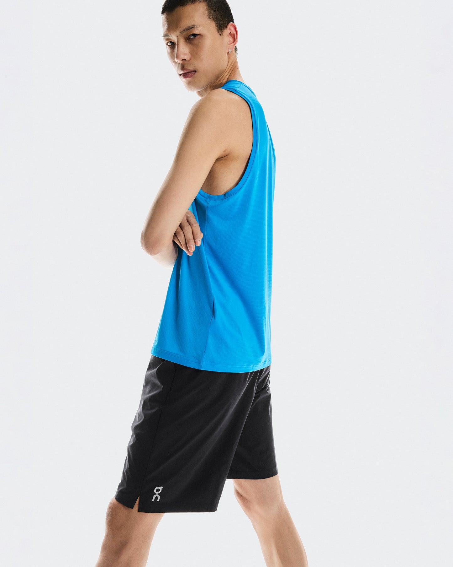 9" Core Shorts