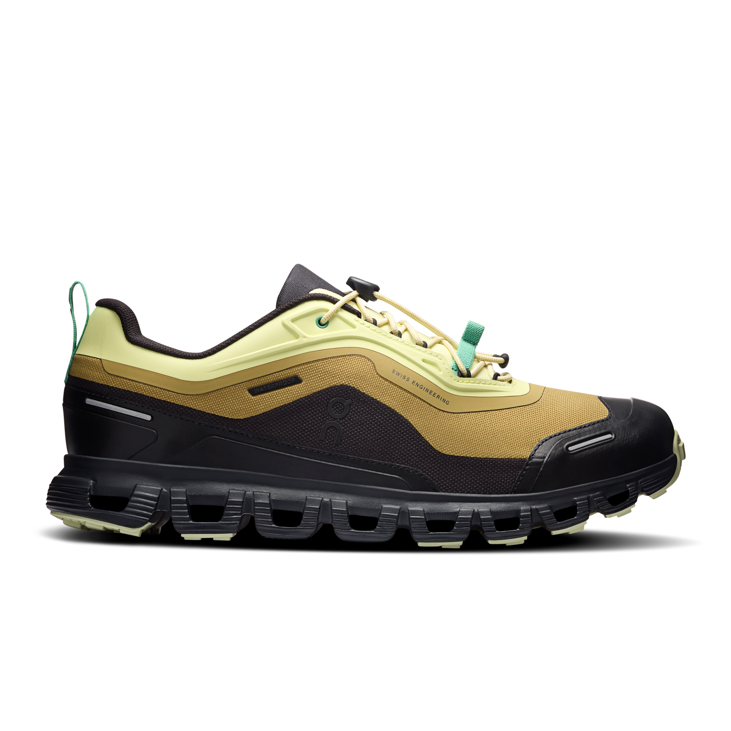 Cloud 6 Geo Waterproof