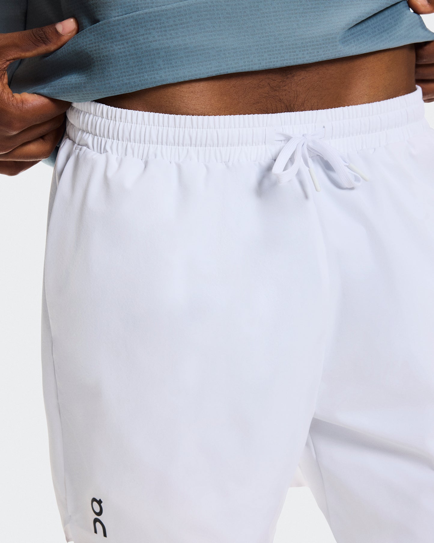 5" Court Shorts