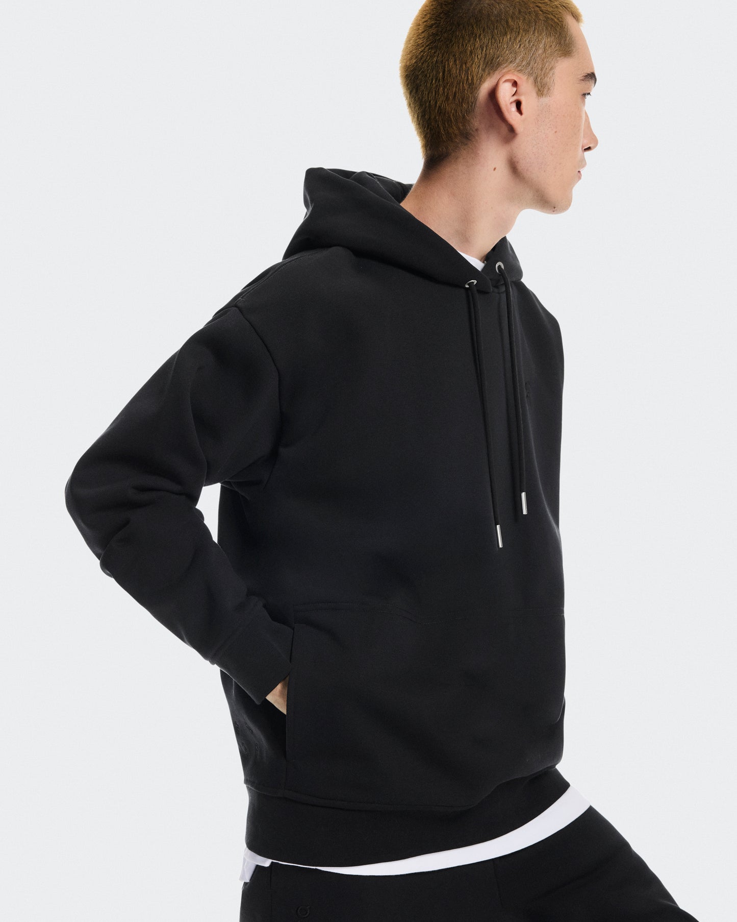 Club Collective Hoodie